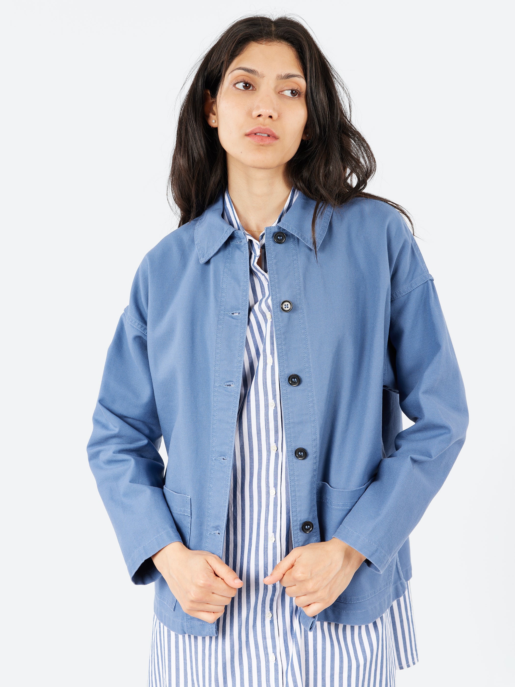 6L Oversize Work Jacket