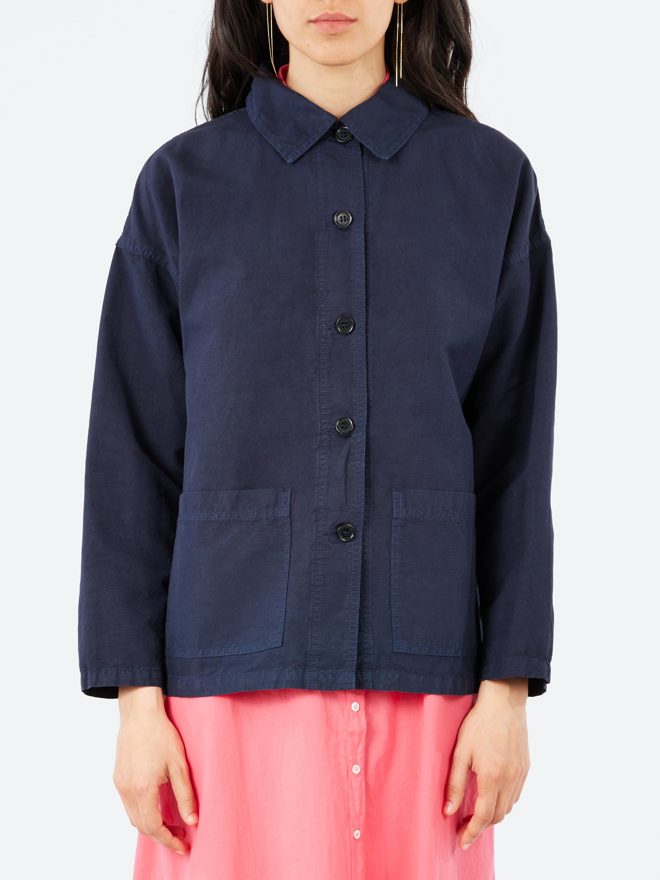 6L Oversize Work Jacket