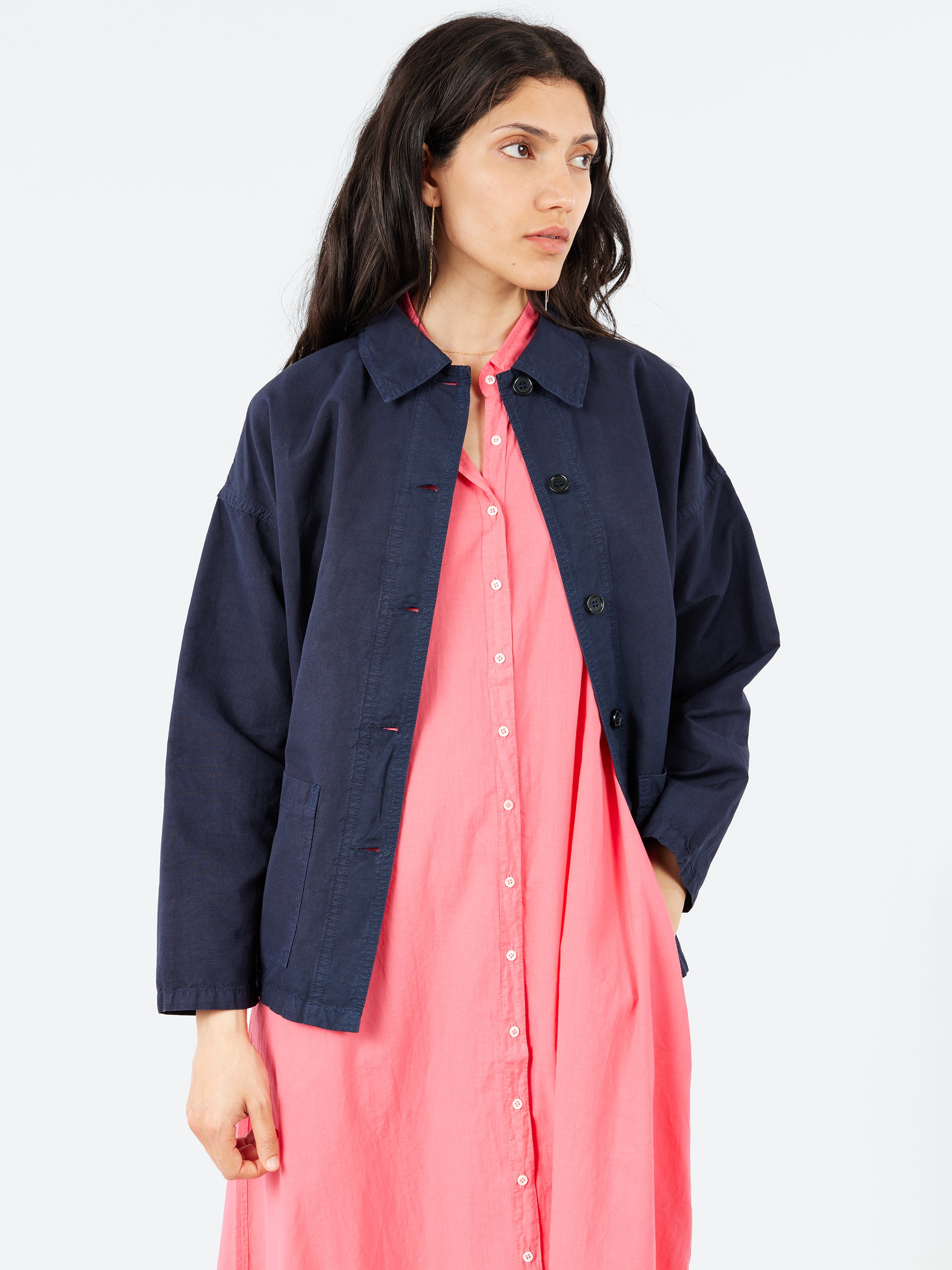 6L Oversize Work Jacket