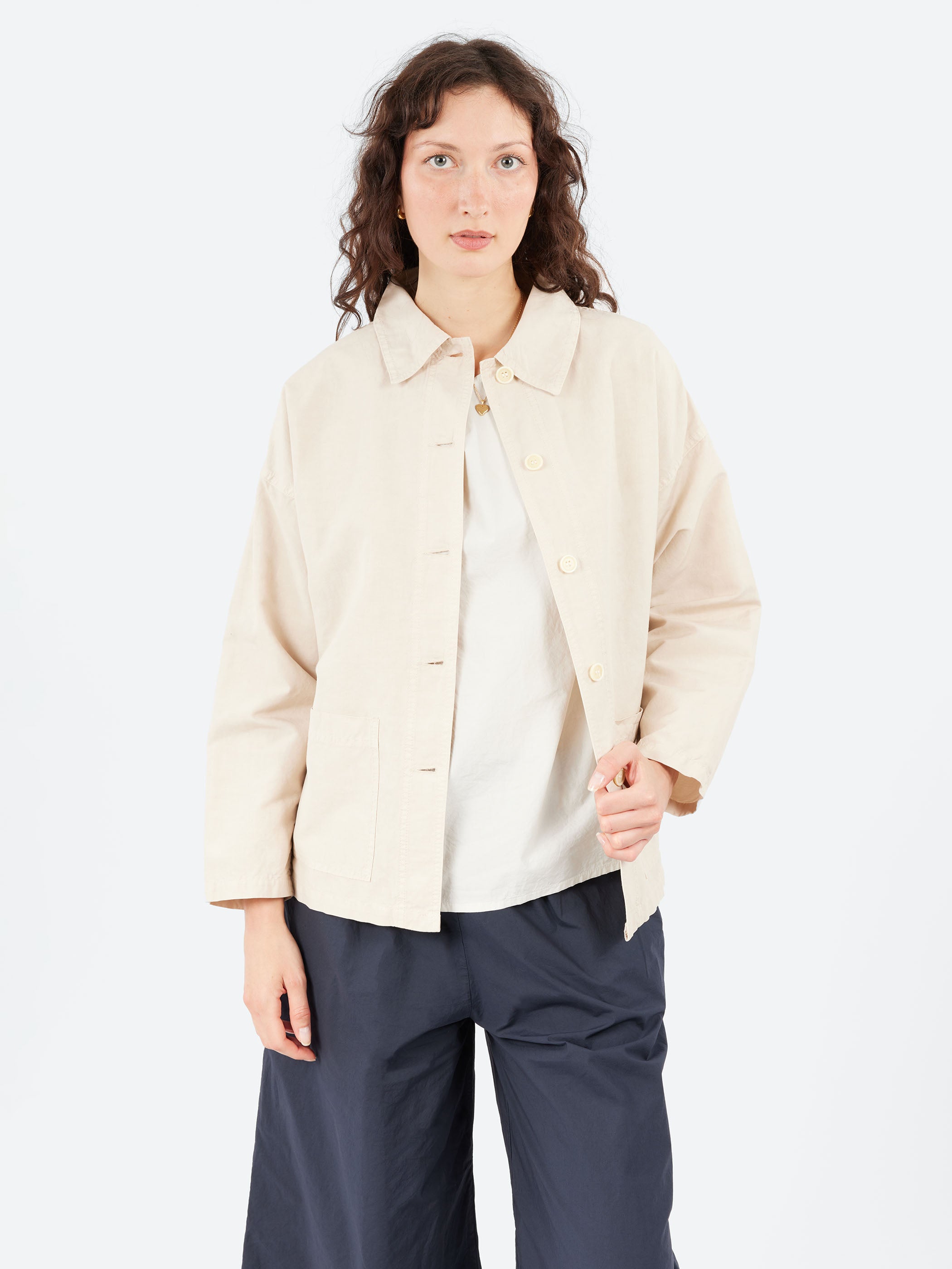 6L Oversize Work Jacket