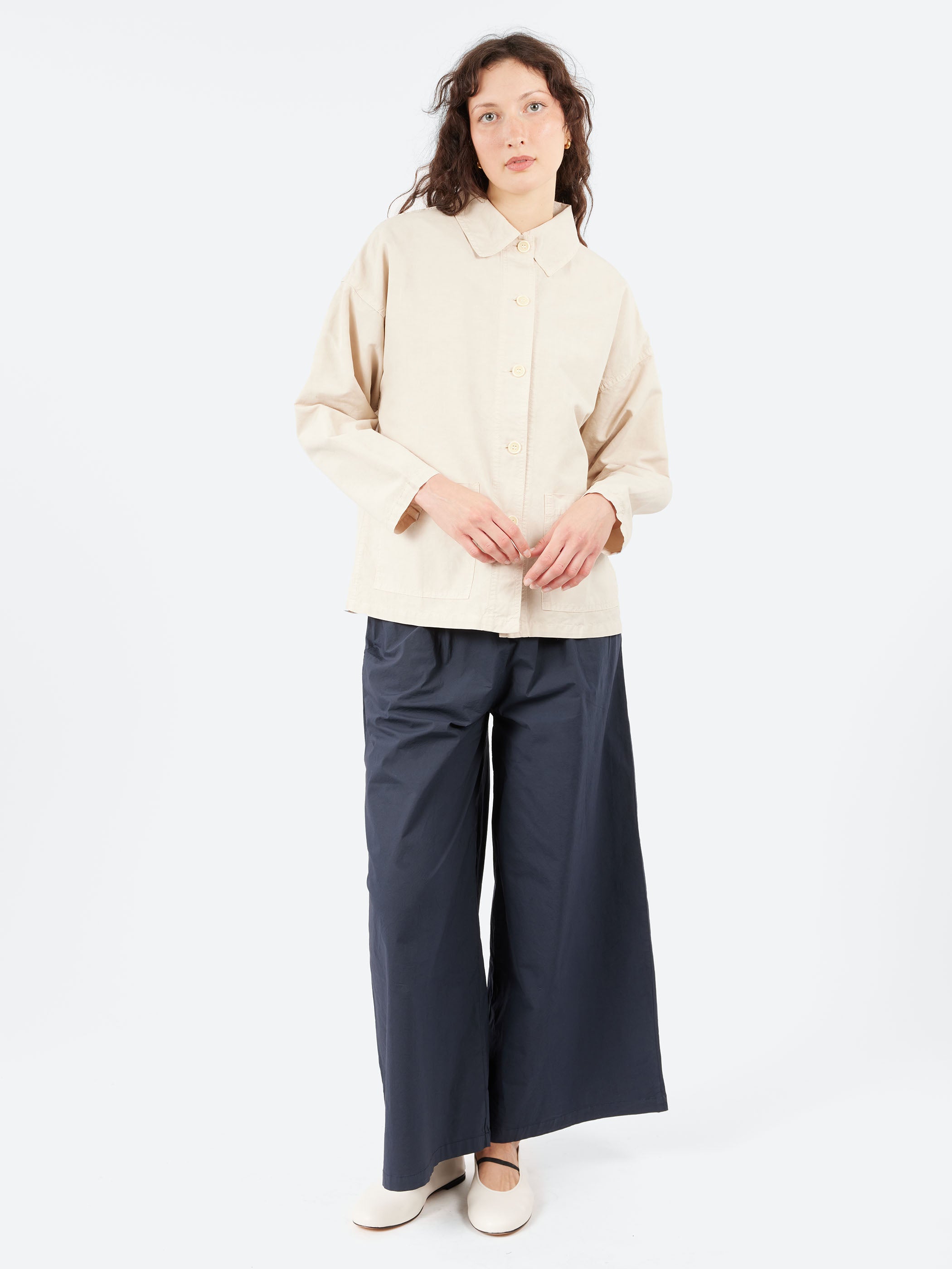 6L Oversize Work Jacket