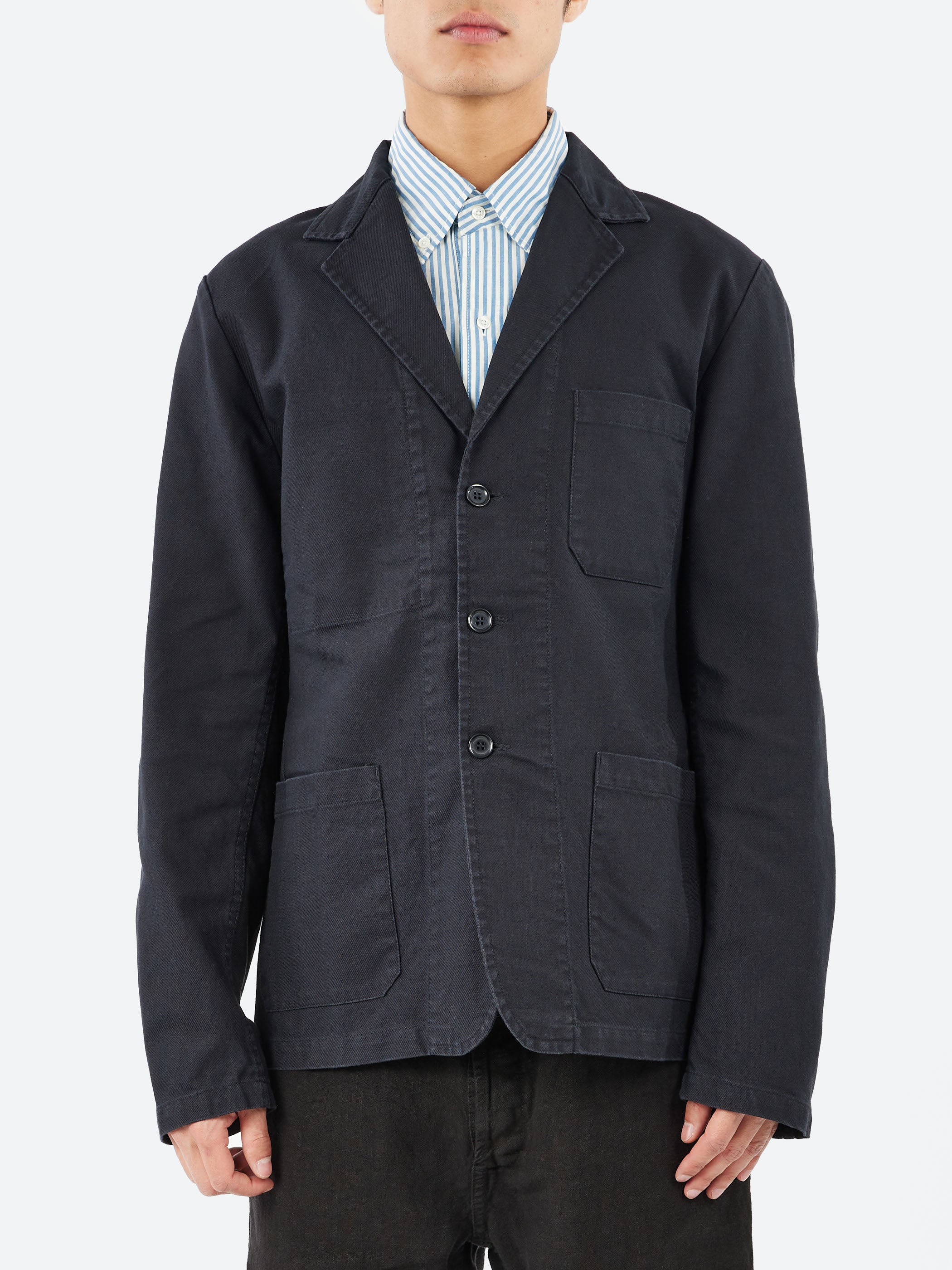 14 Workwear Blazer