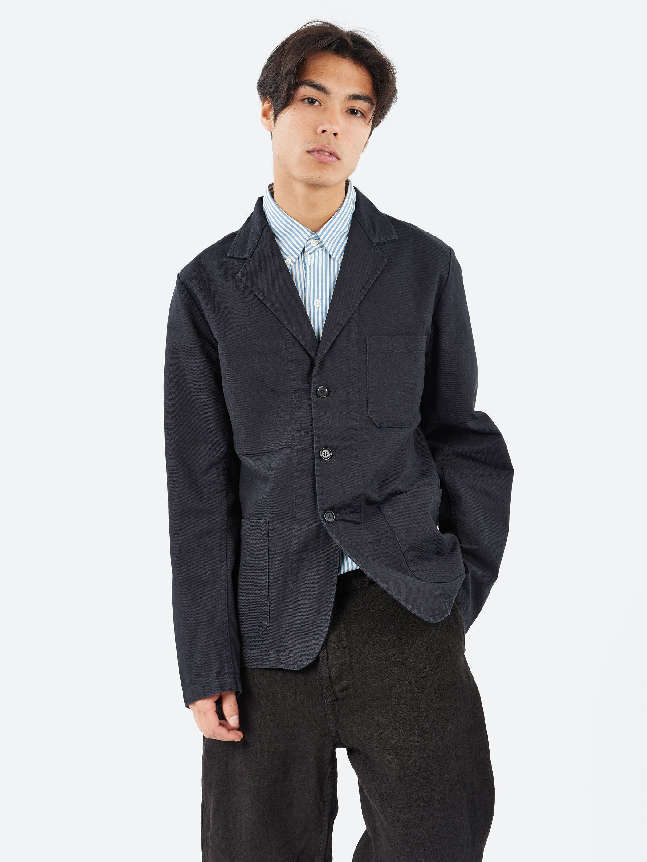 14 Workwear Blazer