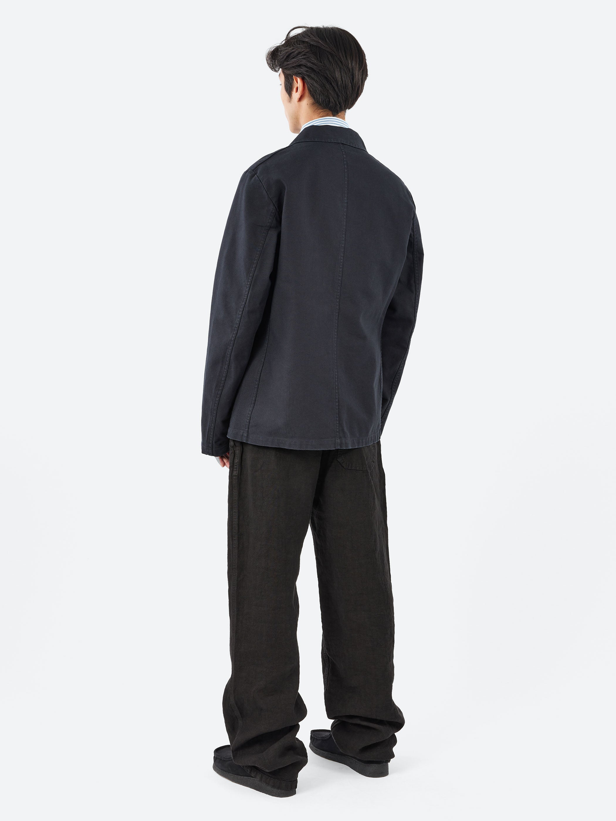 14 Workwear Blazer