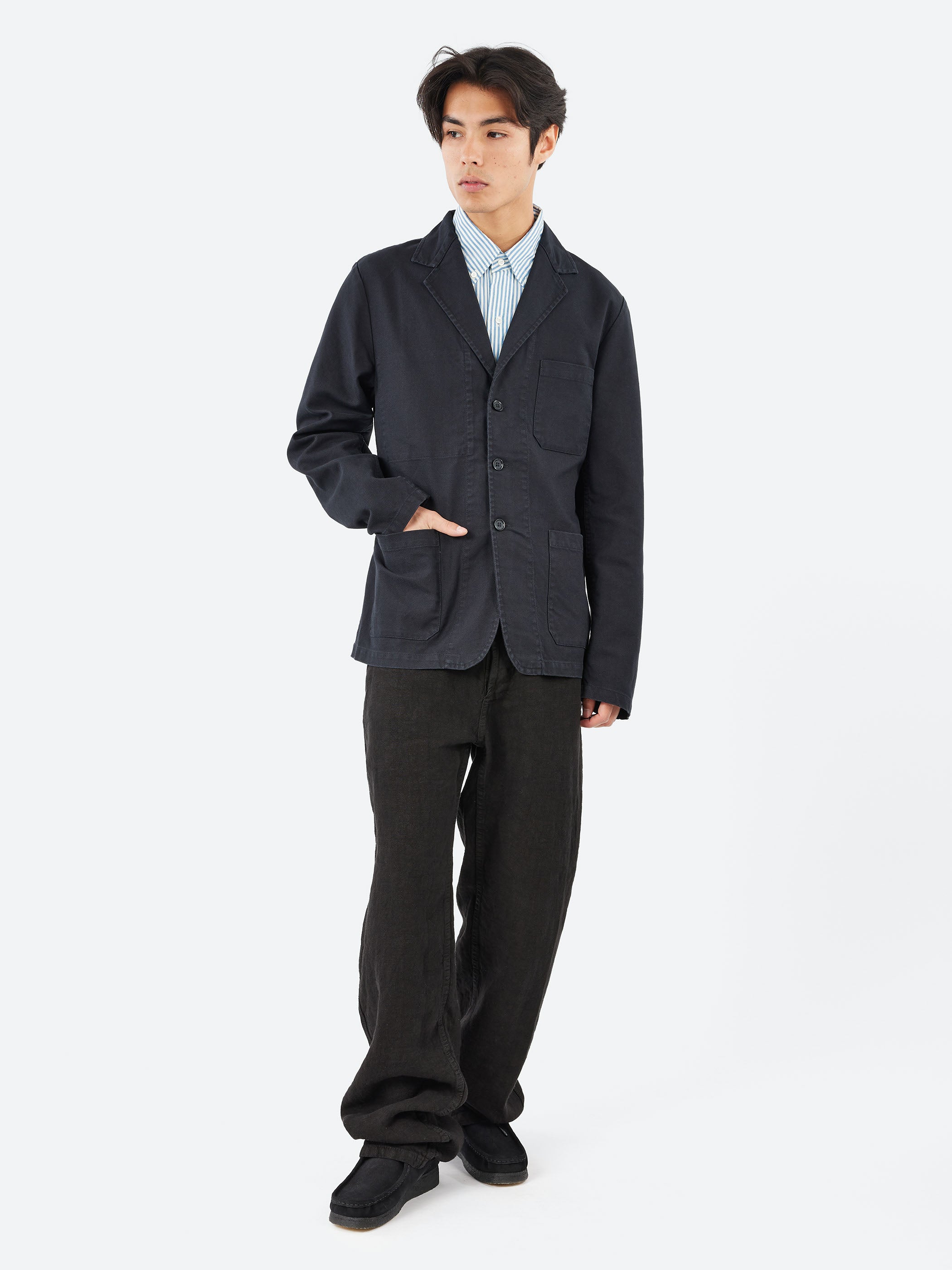 14 Workwear Blazer