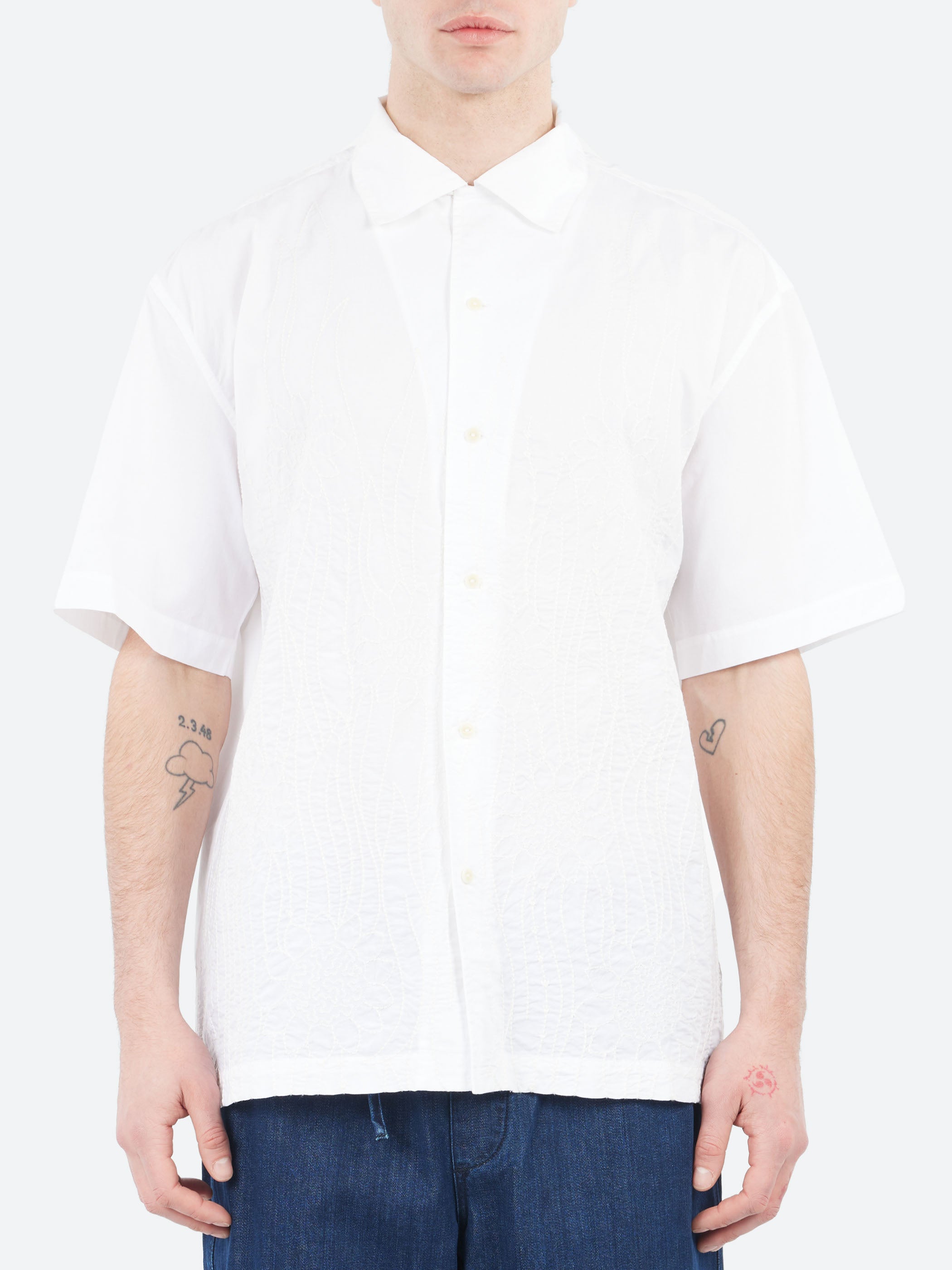 Sidri Shirt