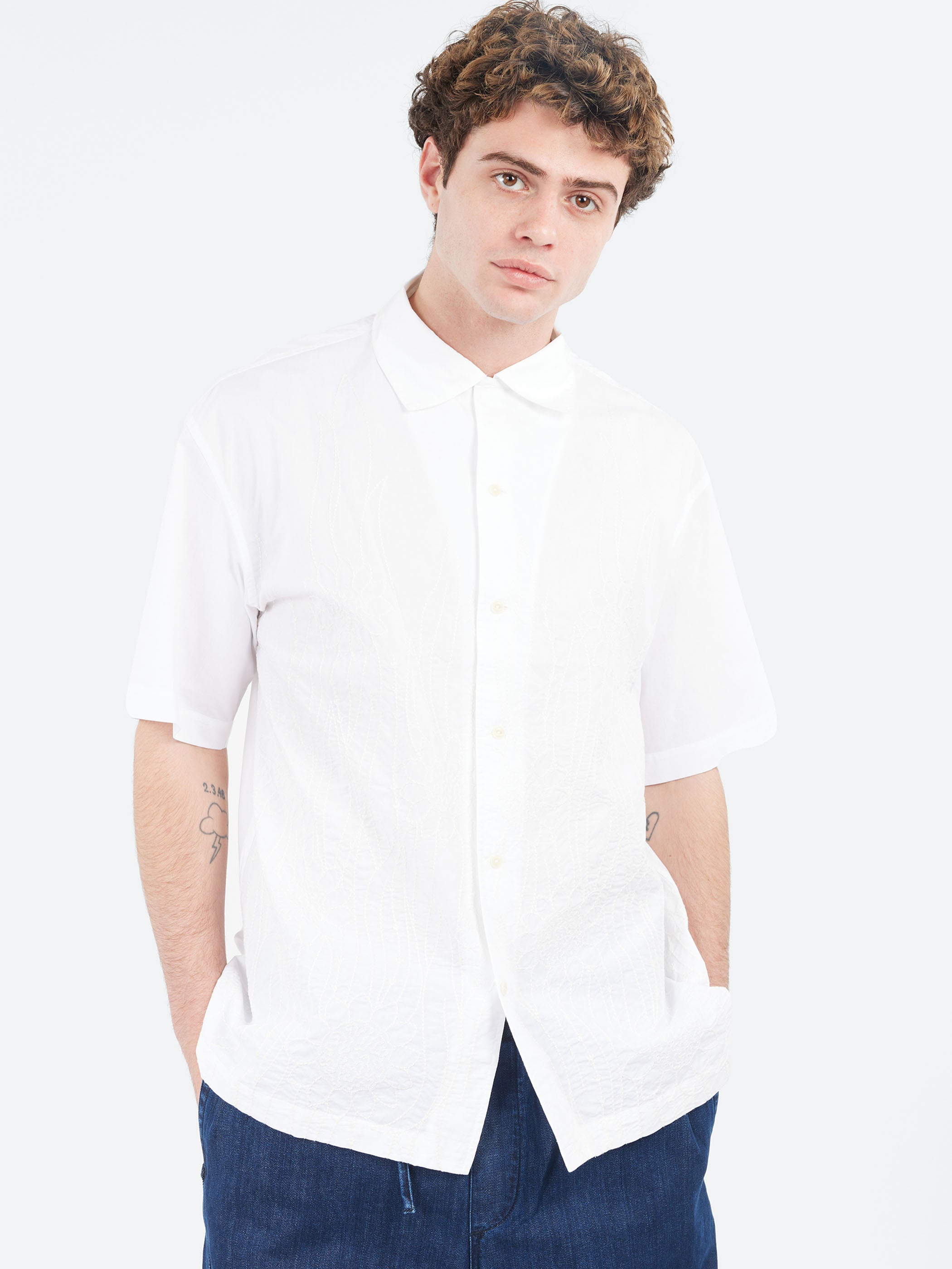 Sidri Shirt