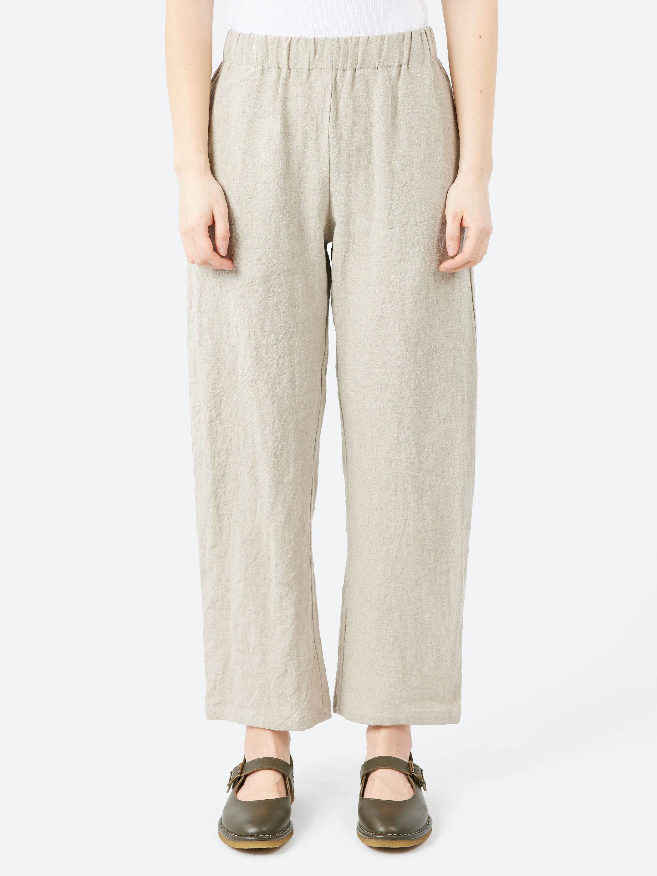 P1958 Trousers