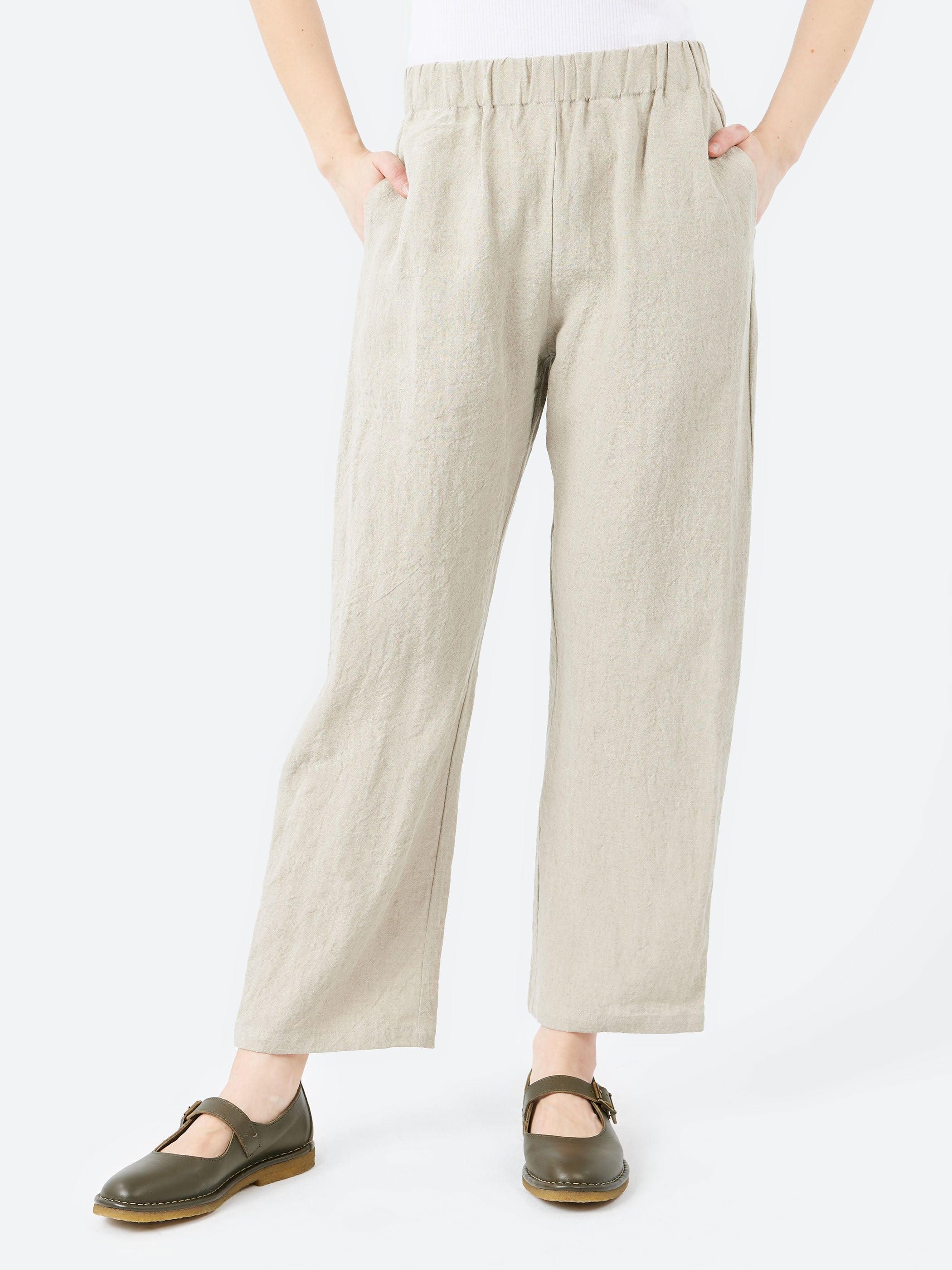 P1958 Trousers