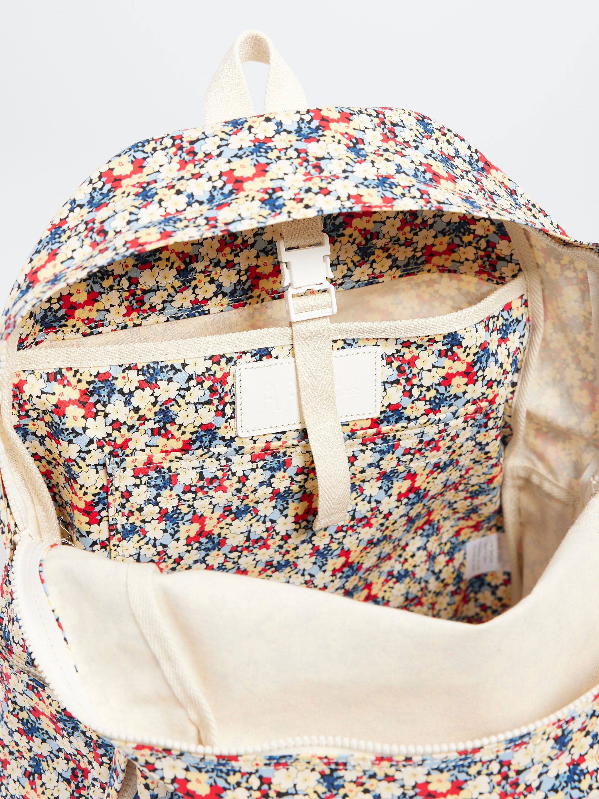 Liberty Backpack