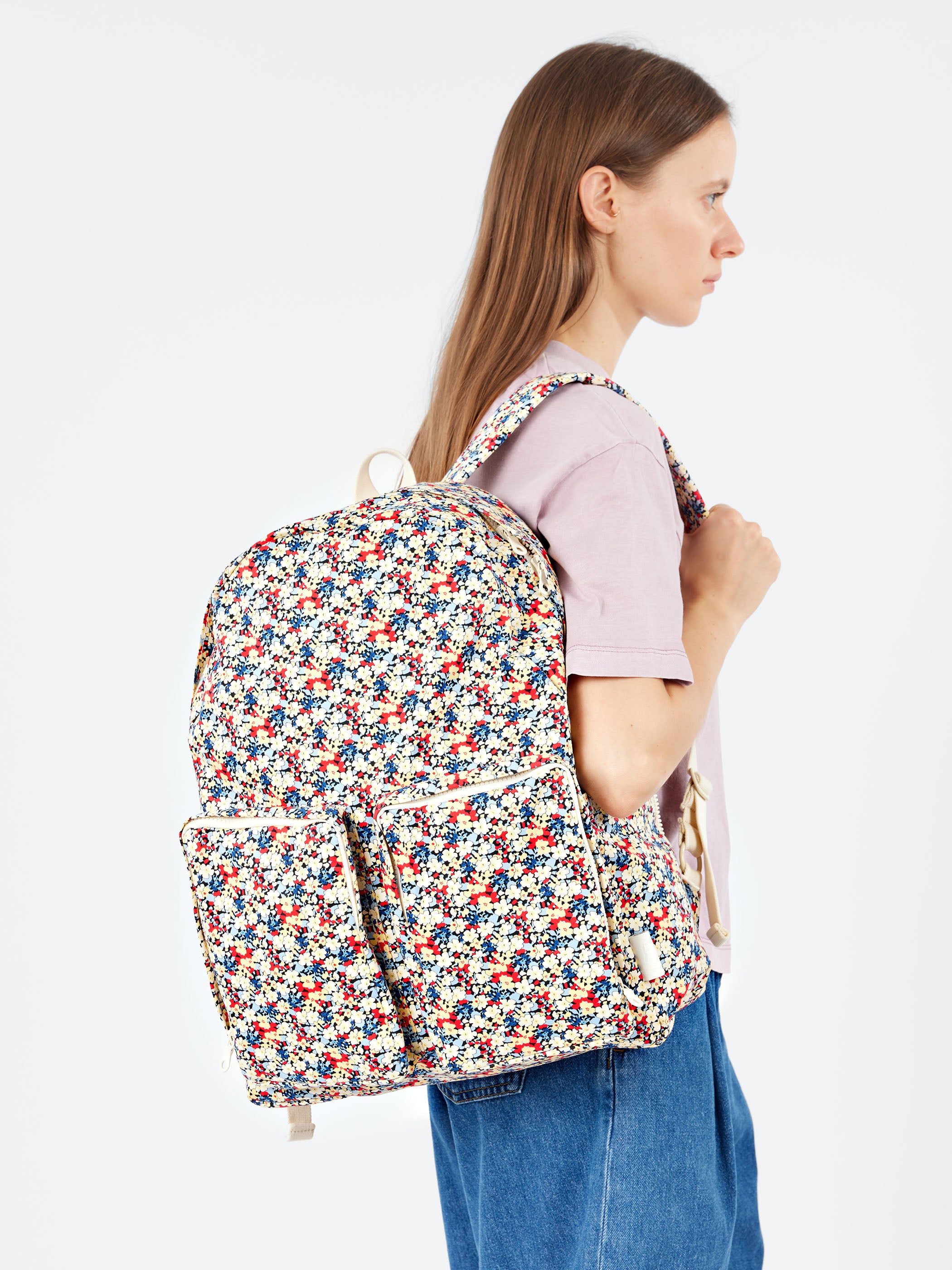 Liberty Backpack