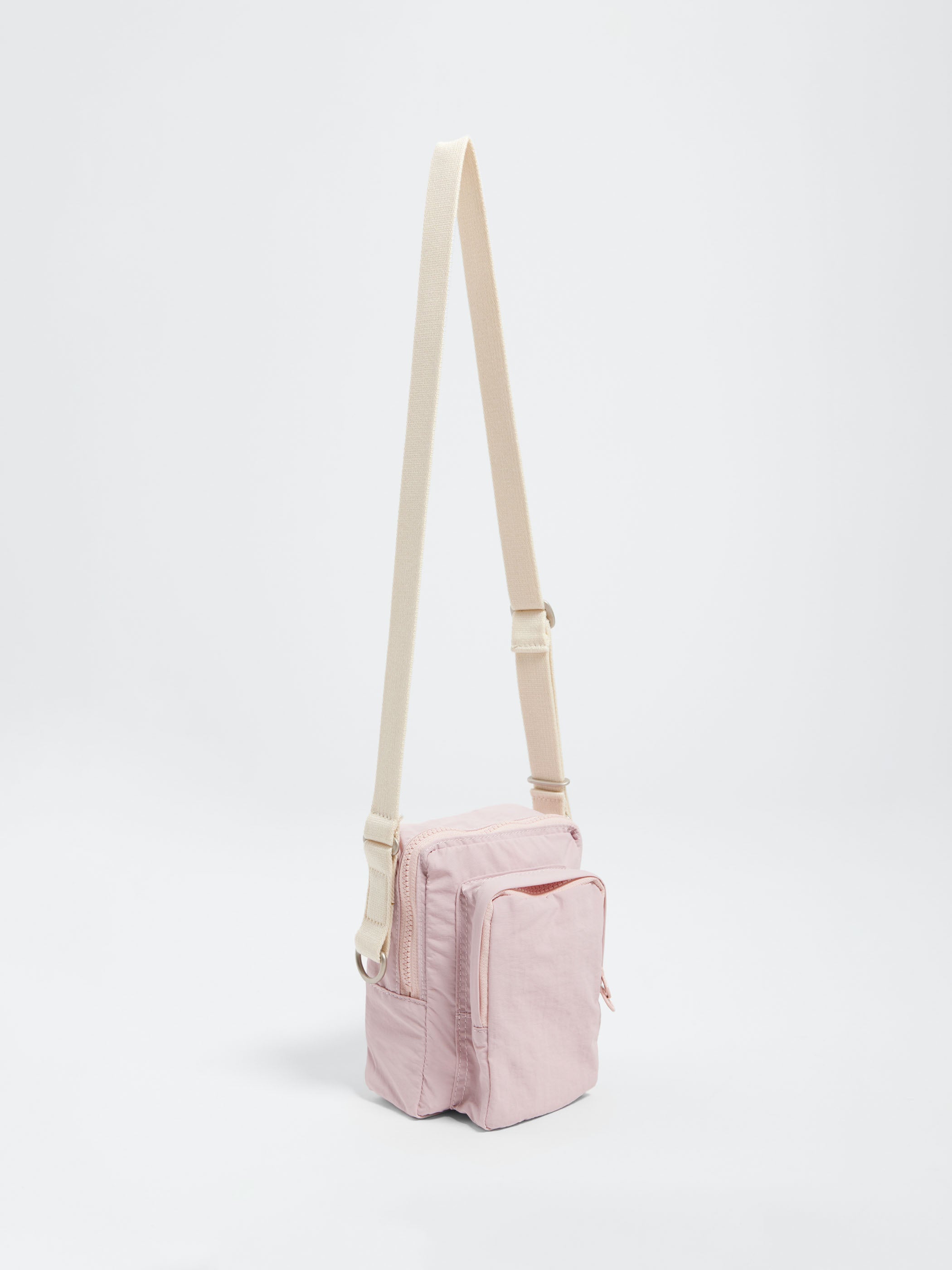 Shrink Nylon Pochette