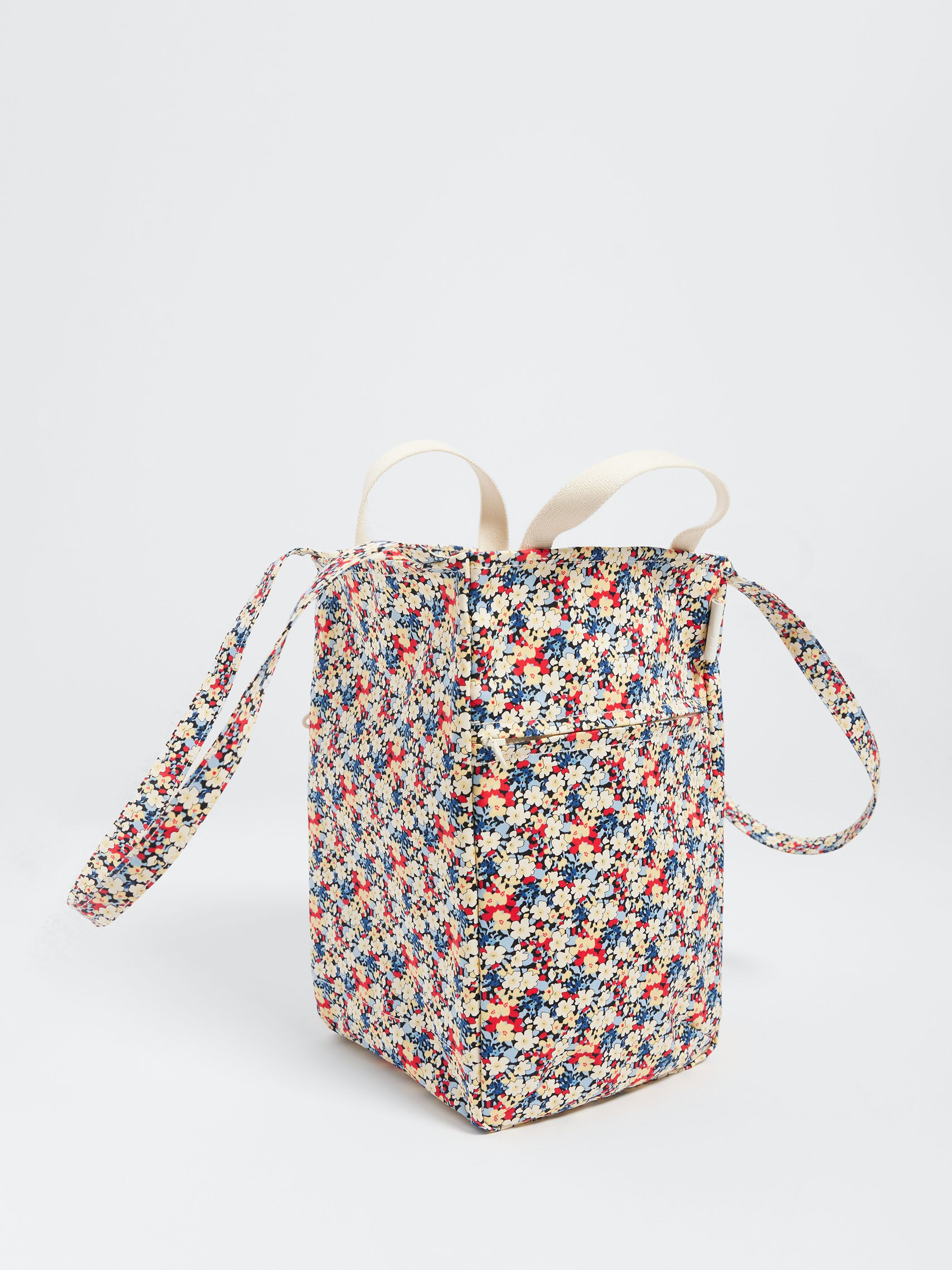 Liberty Zippy Tote