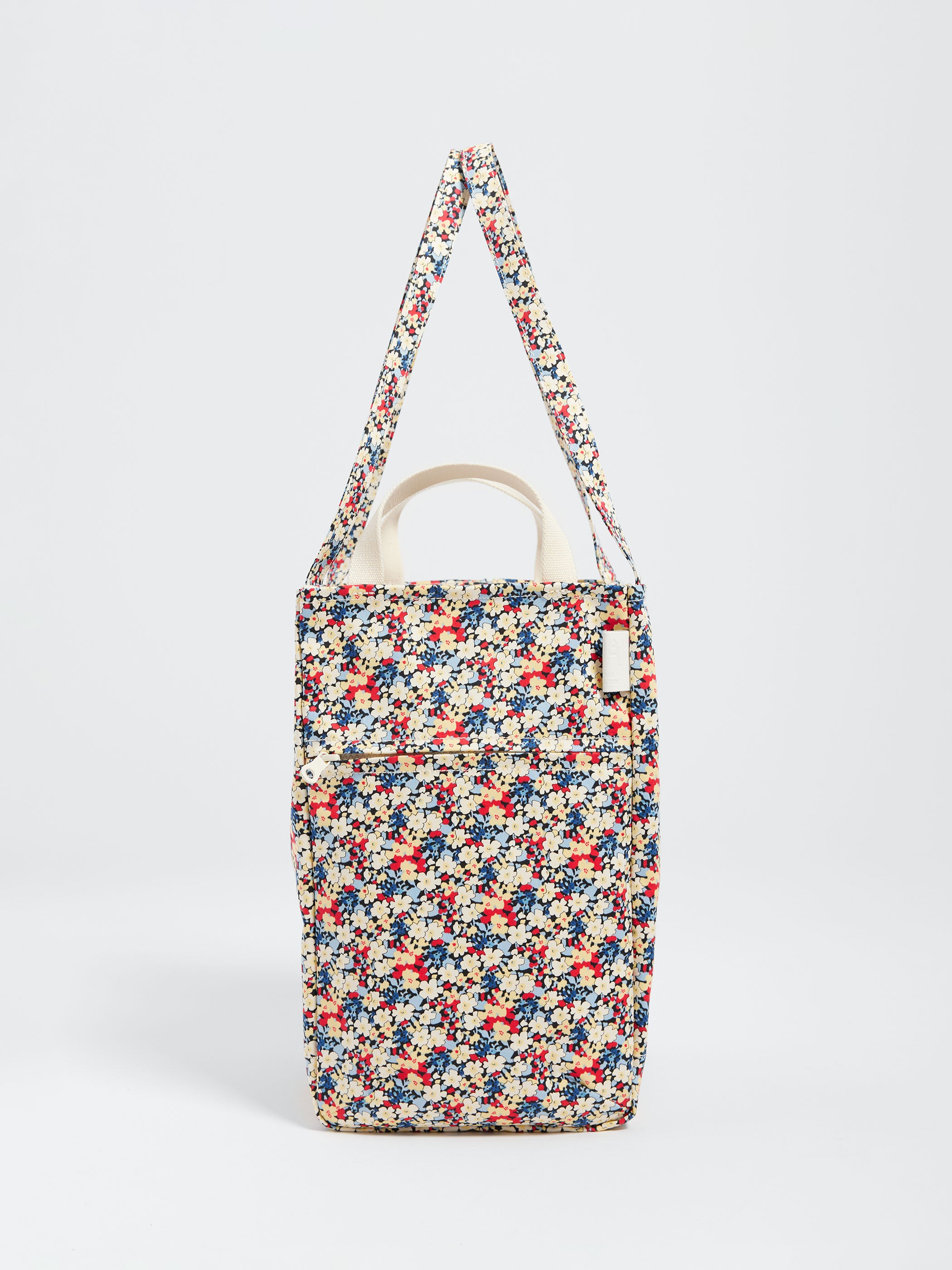 Liberty Zippy Tote