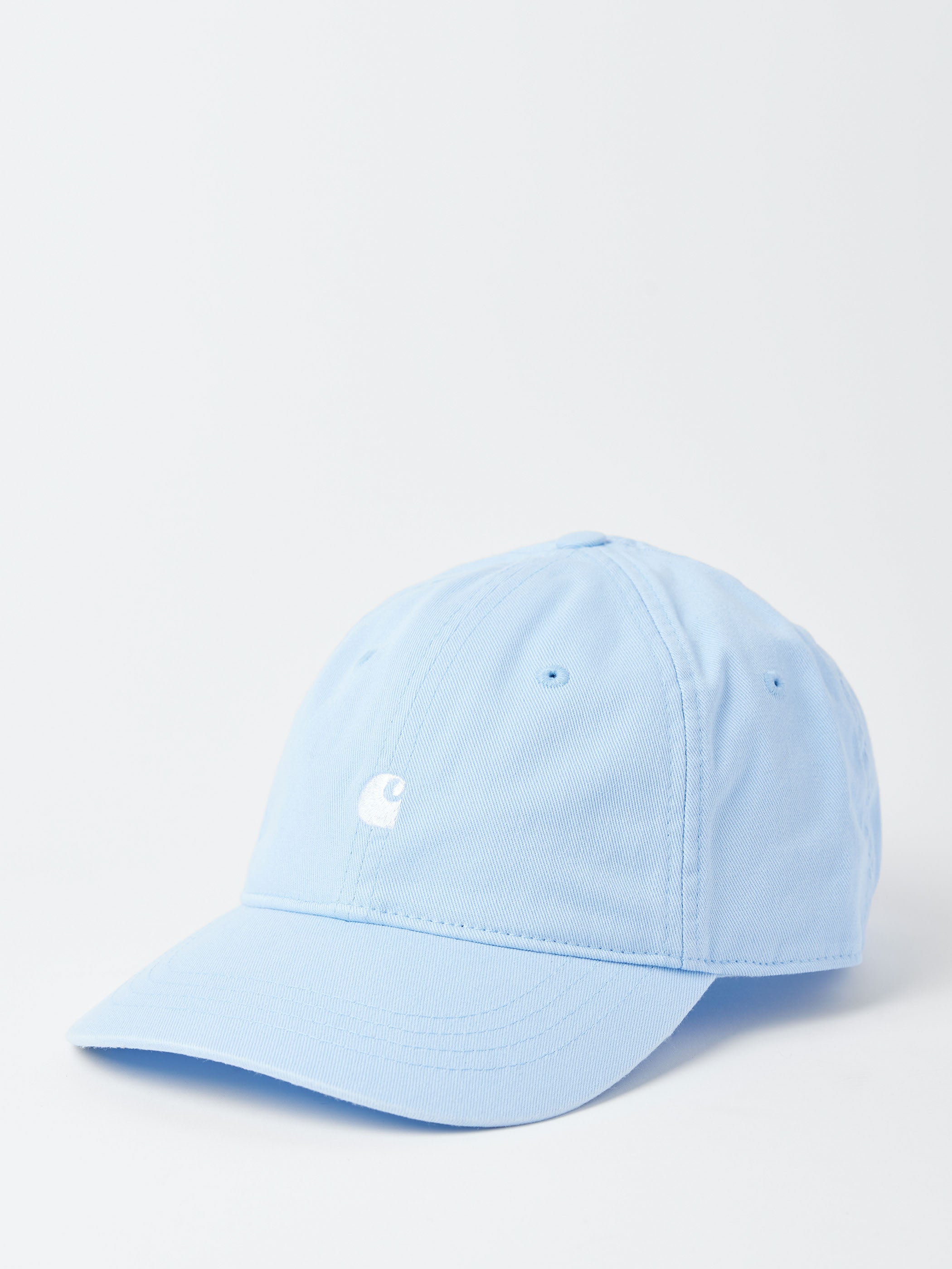 Madison Logo Cap