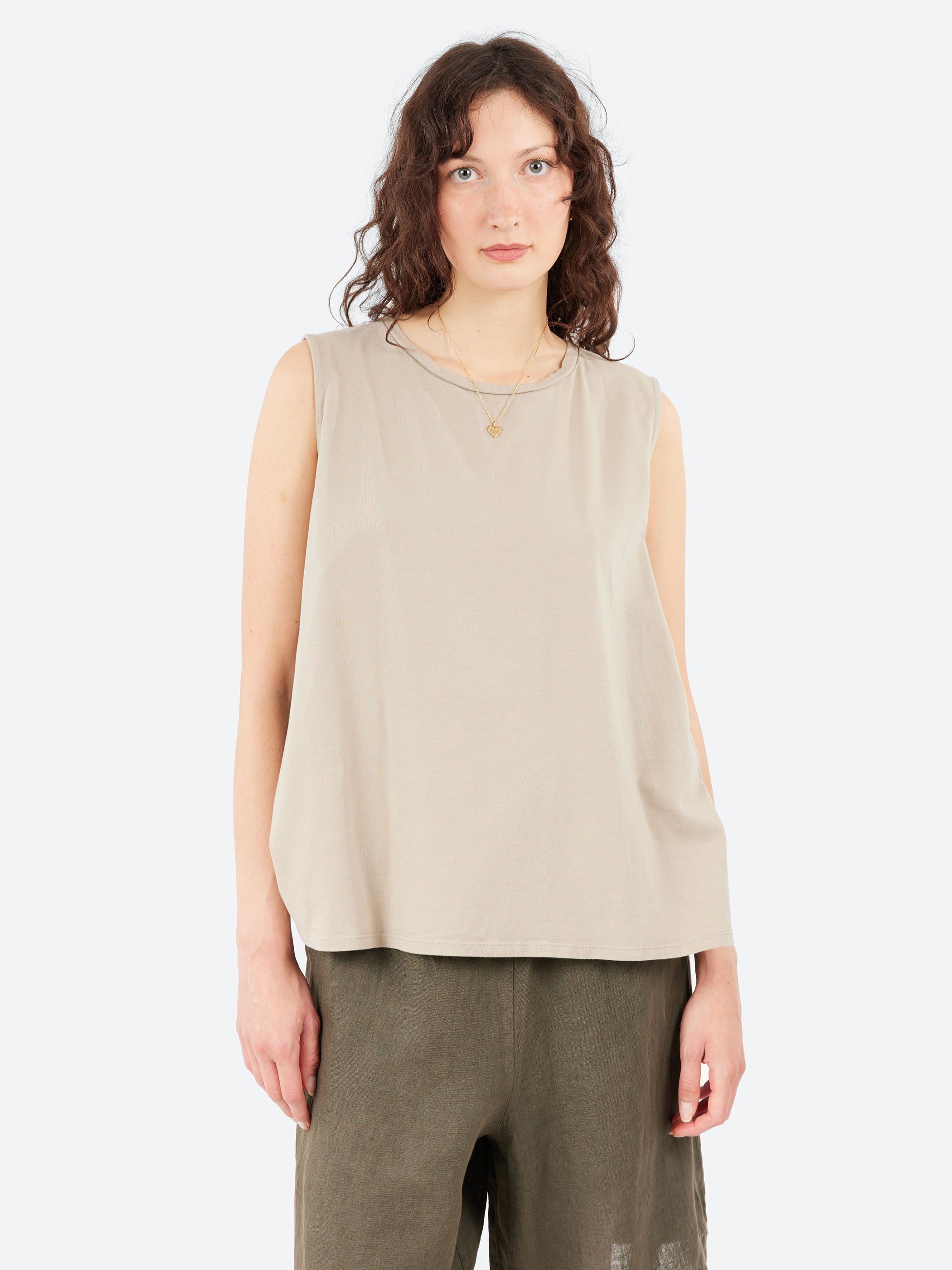 A-Line Top