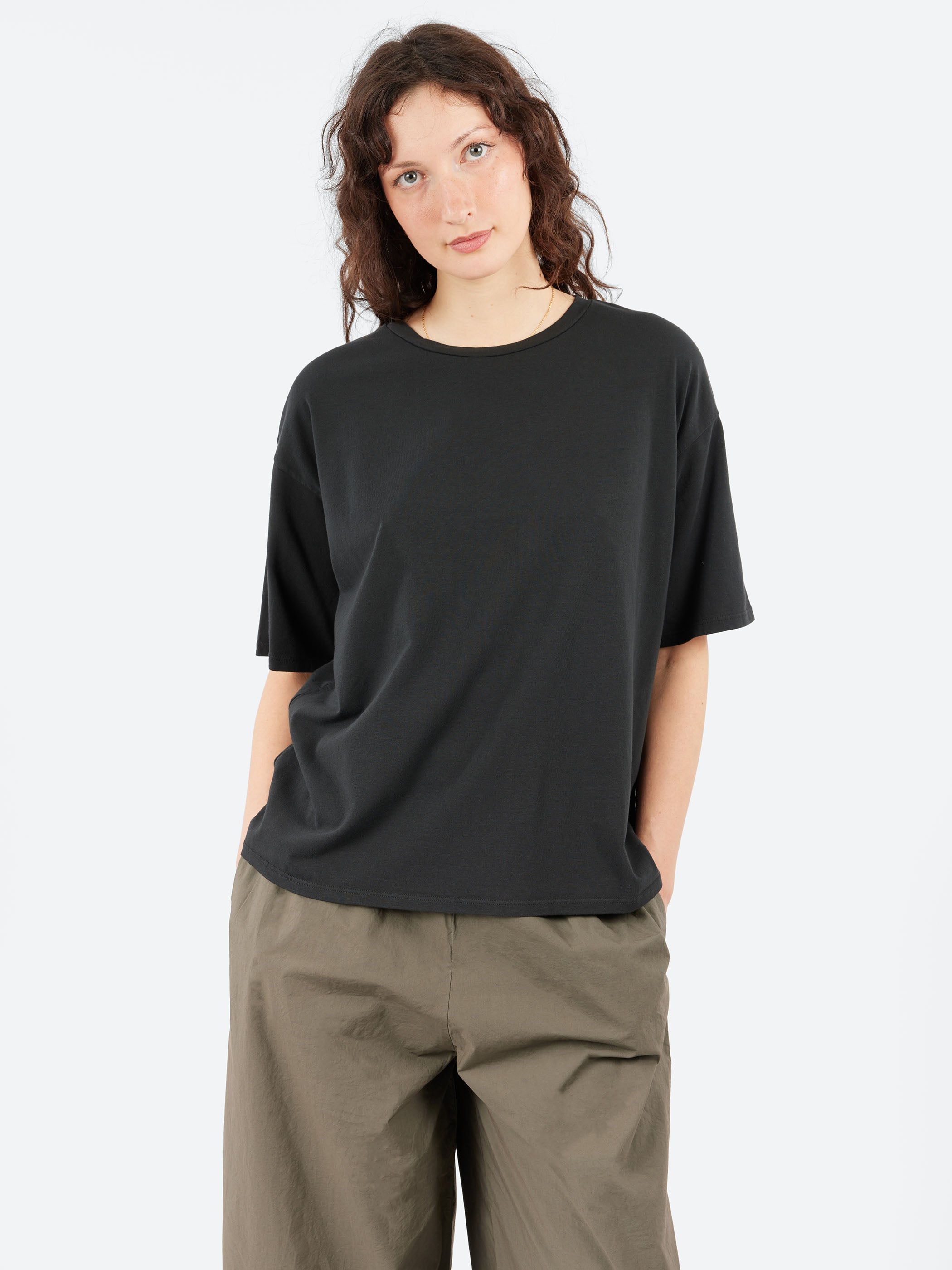 Regular S/S T-Shirt