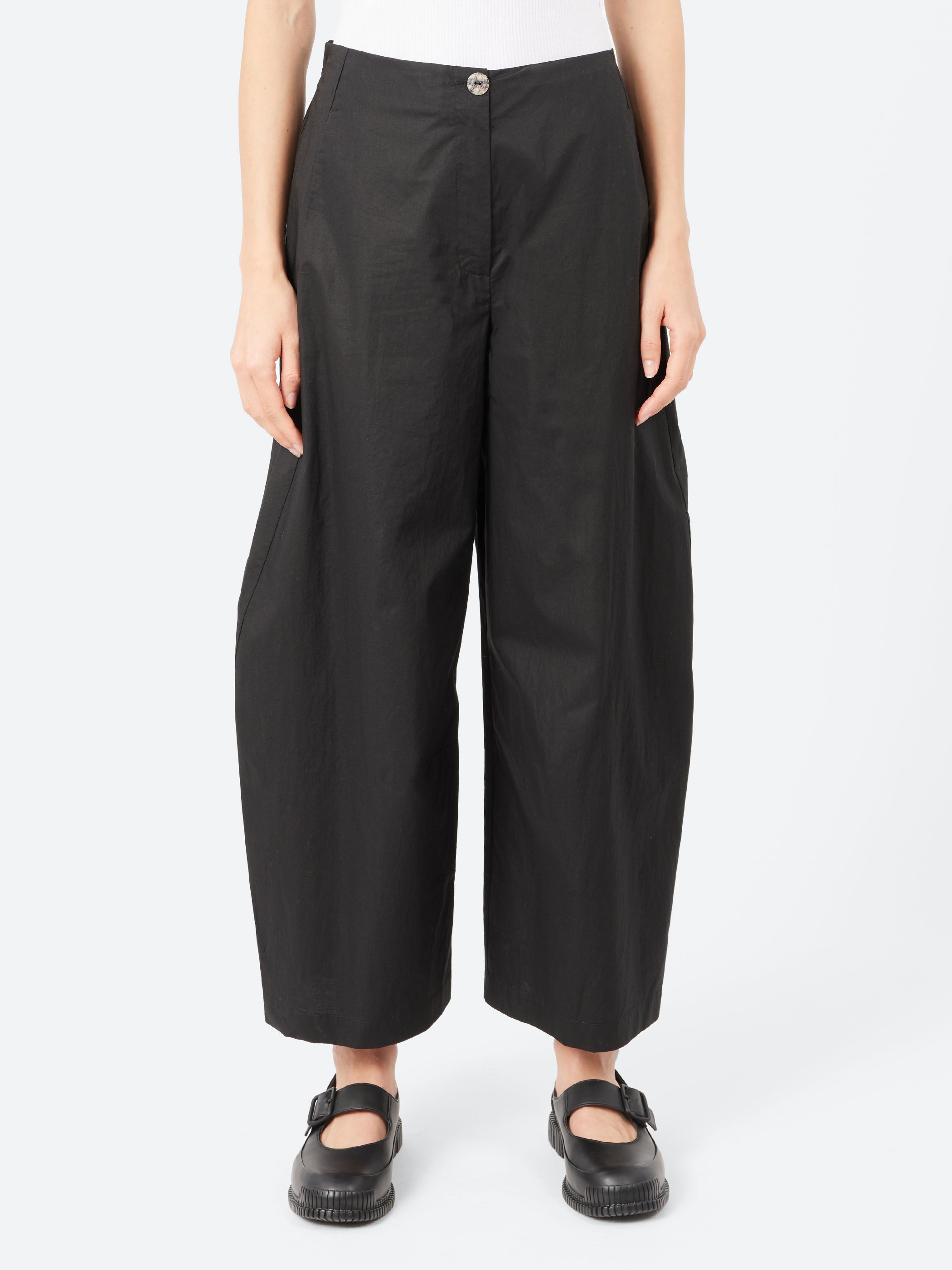 Karate Trousers