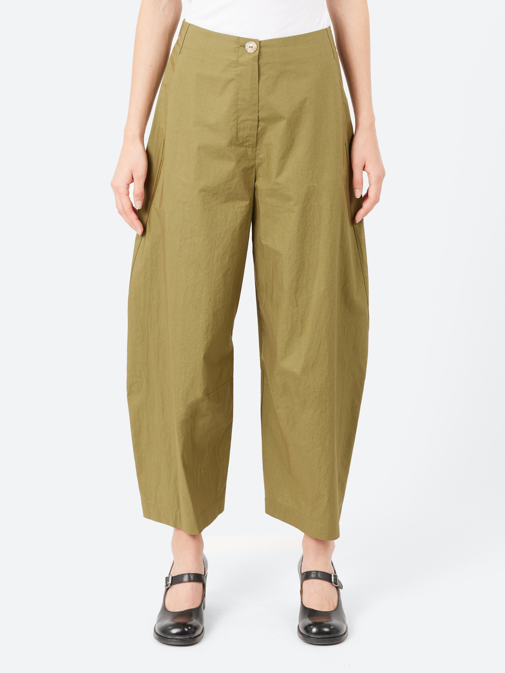 Karate Trousers