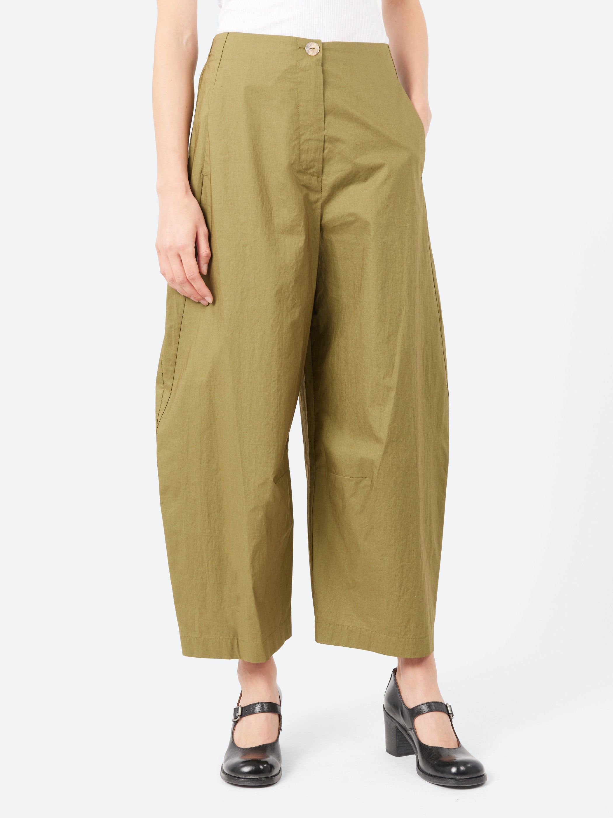 Karate Trousers