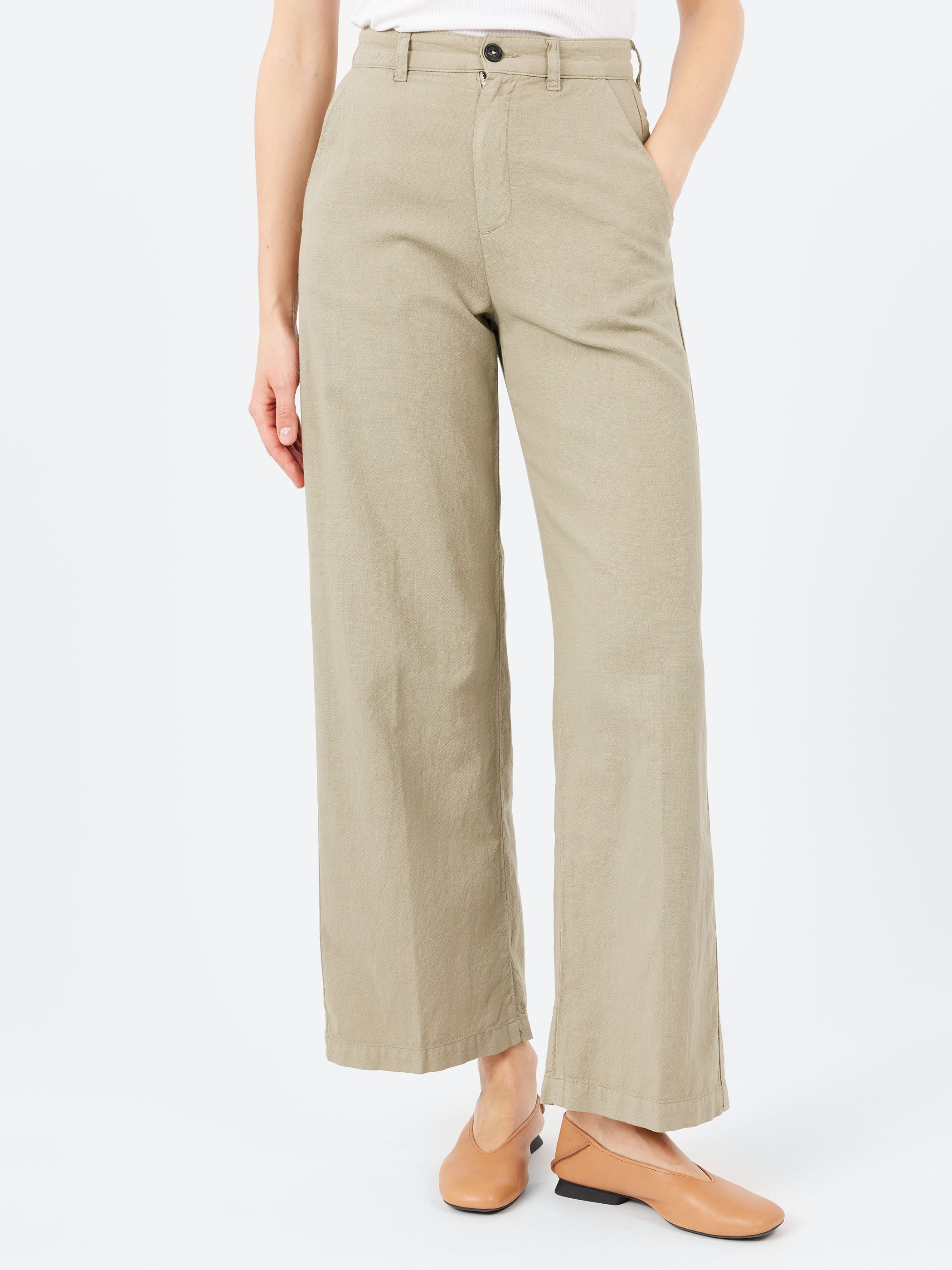 Lois Trousers