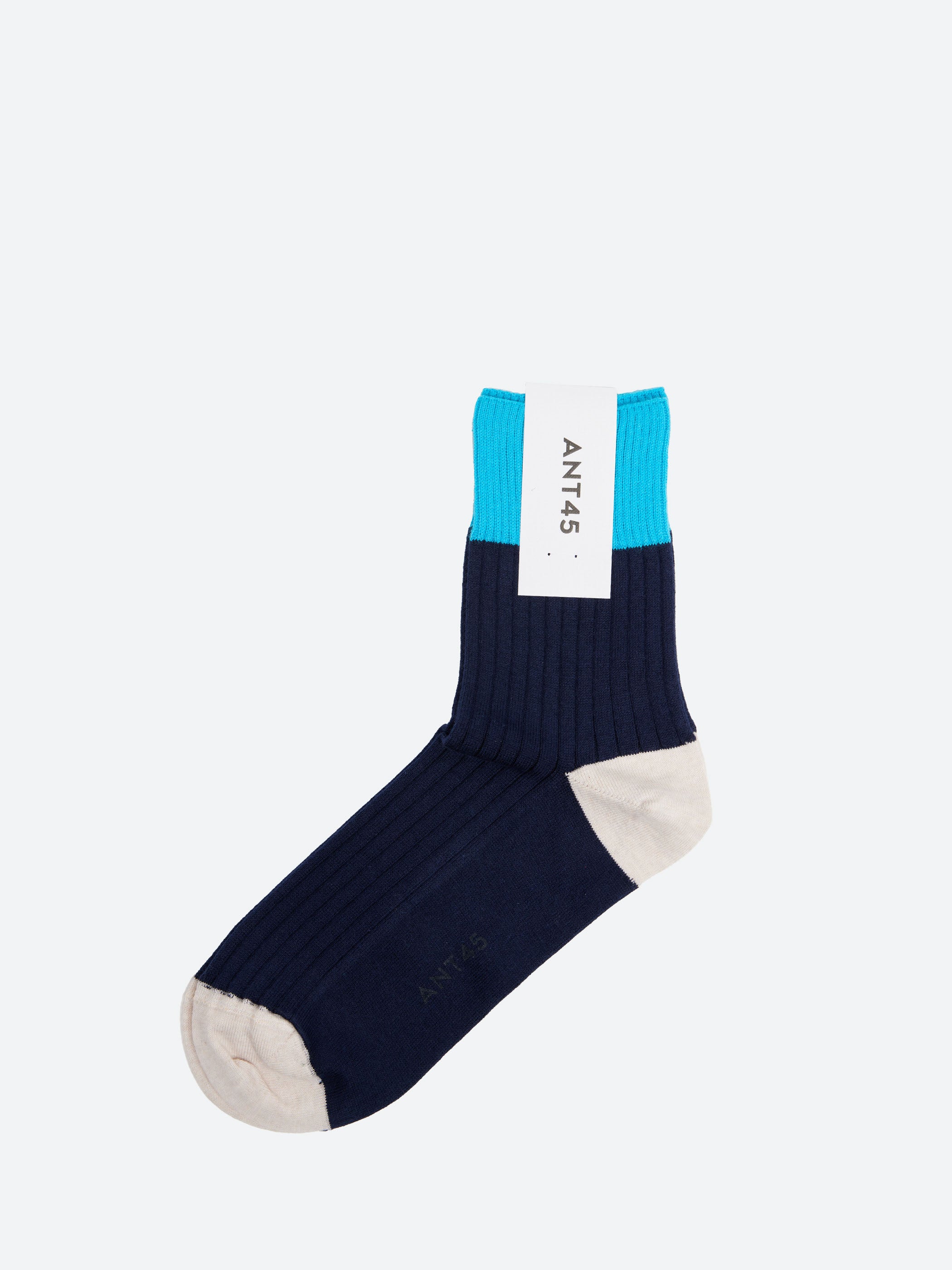 Rabun Short Socks