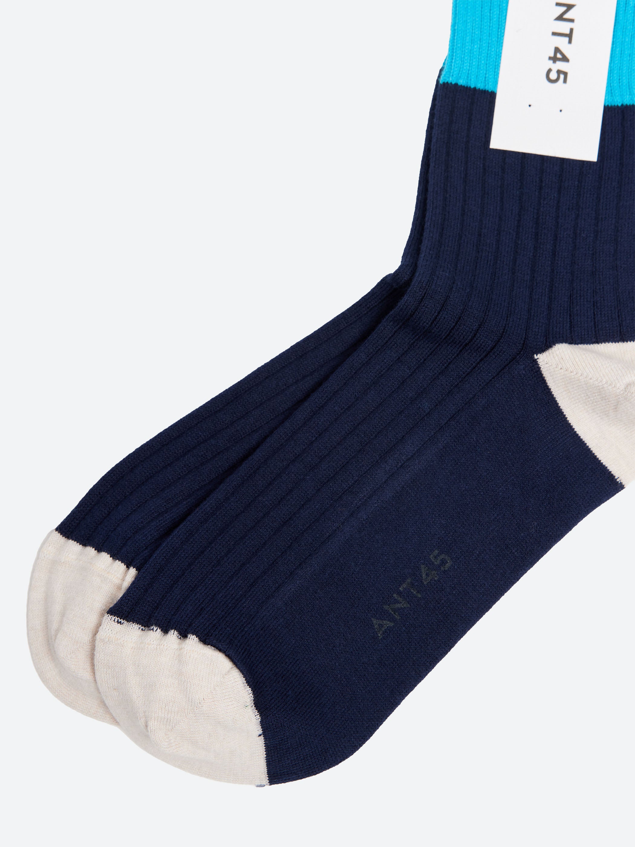 Rabun Short Socks