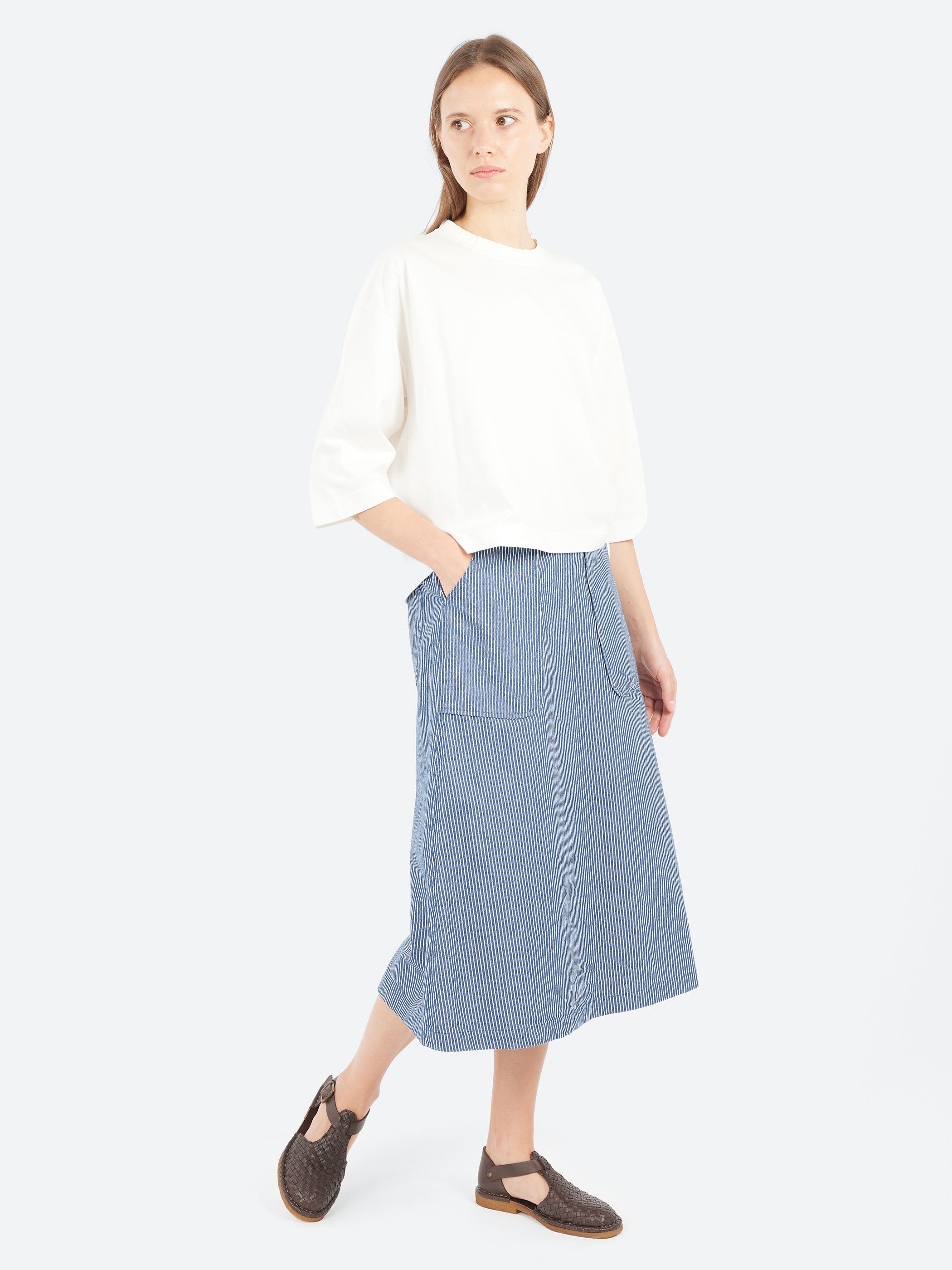 Bakers Skirt