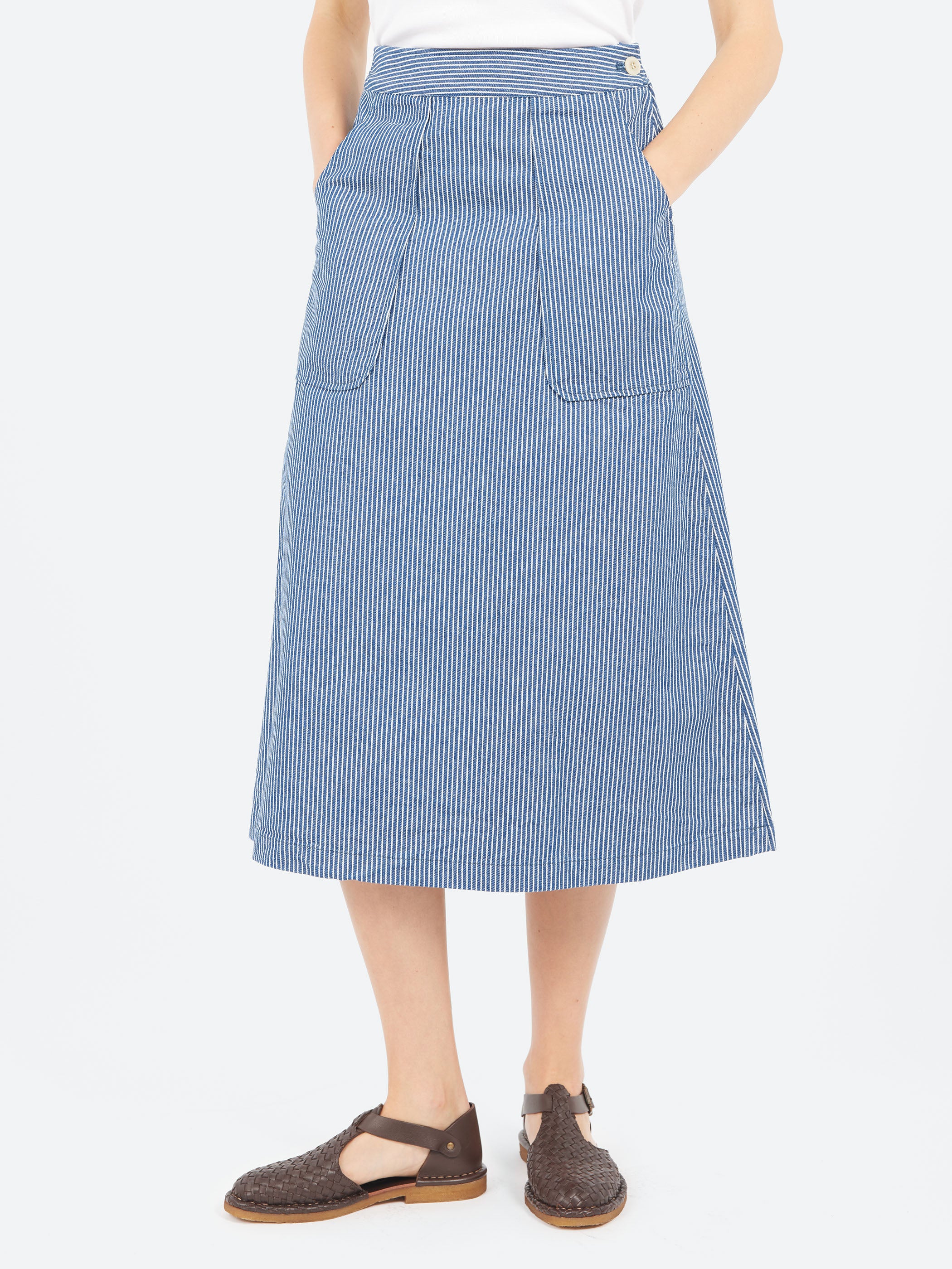 Bakers Skirt