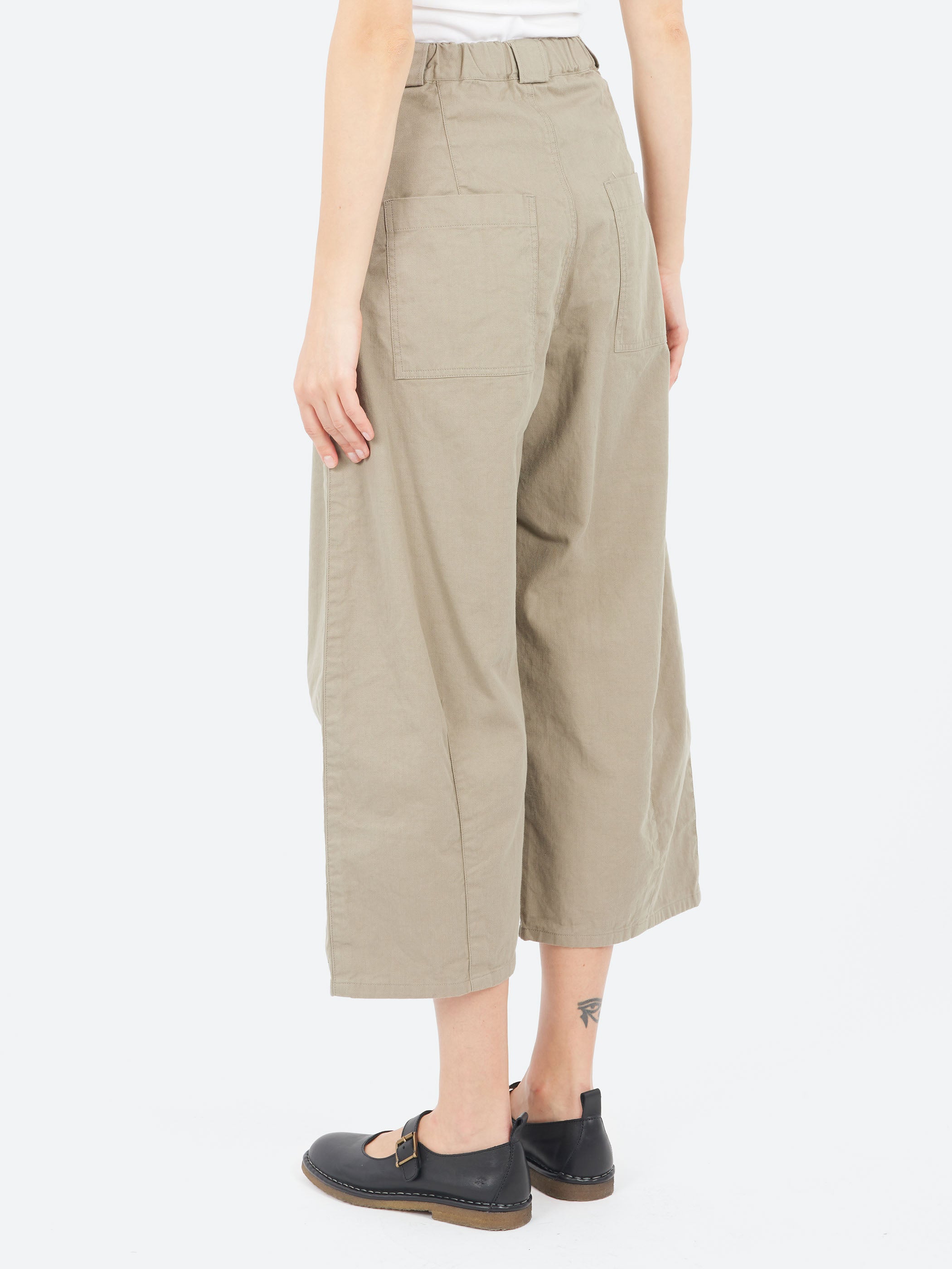 Tulip Pant