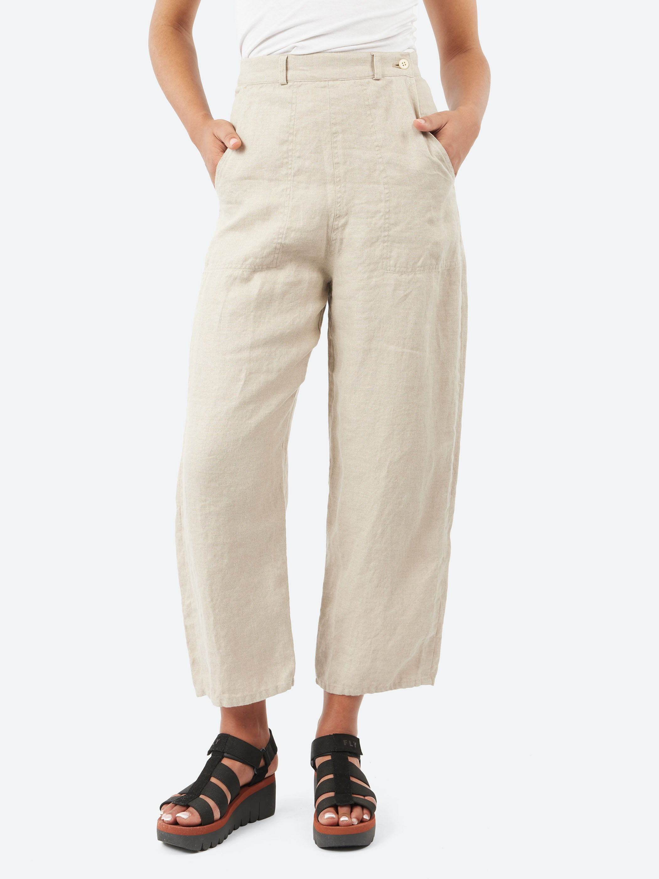 Ranch Pants