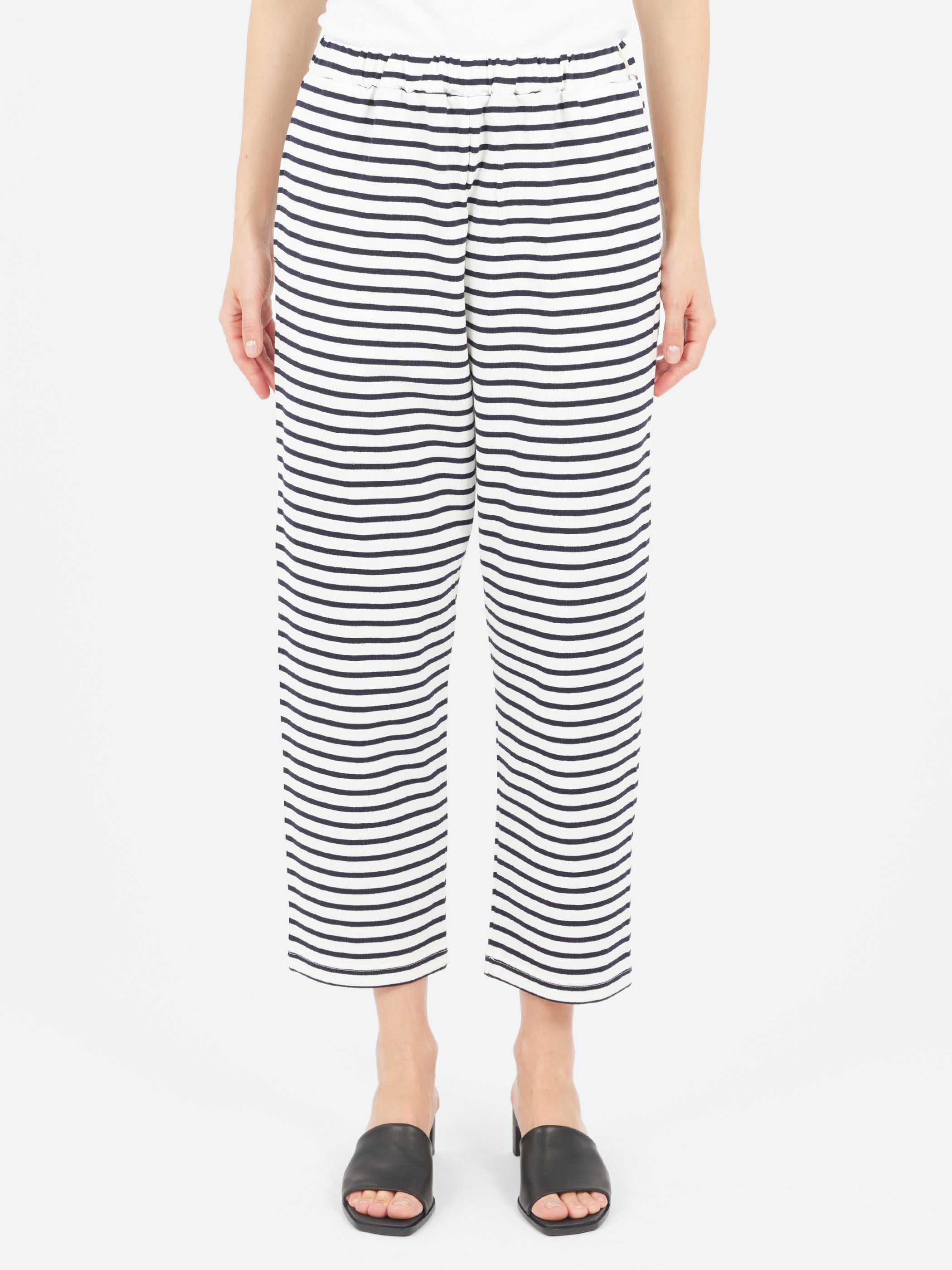 Stripe Pants