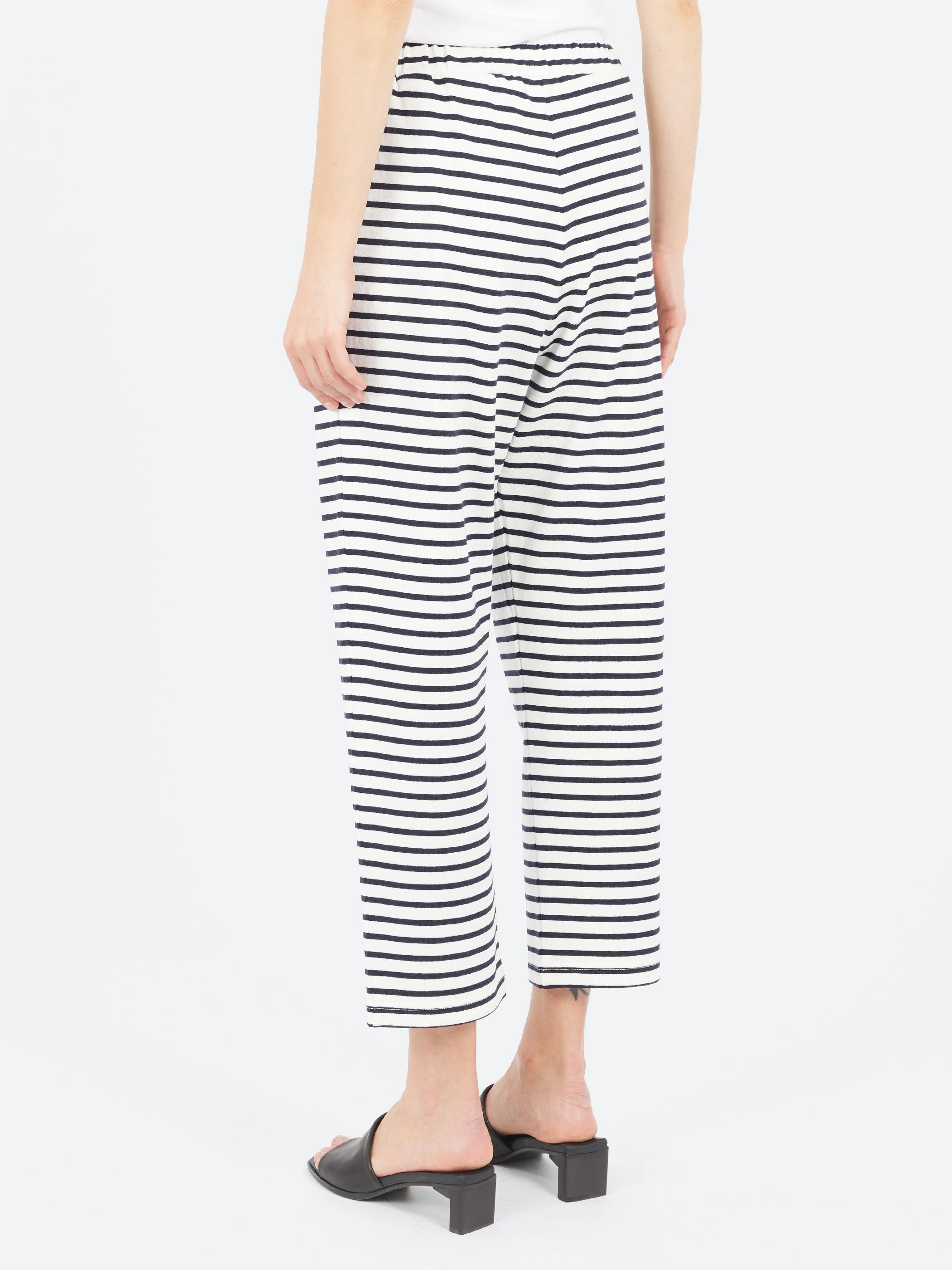 Stripe Pants