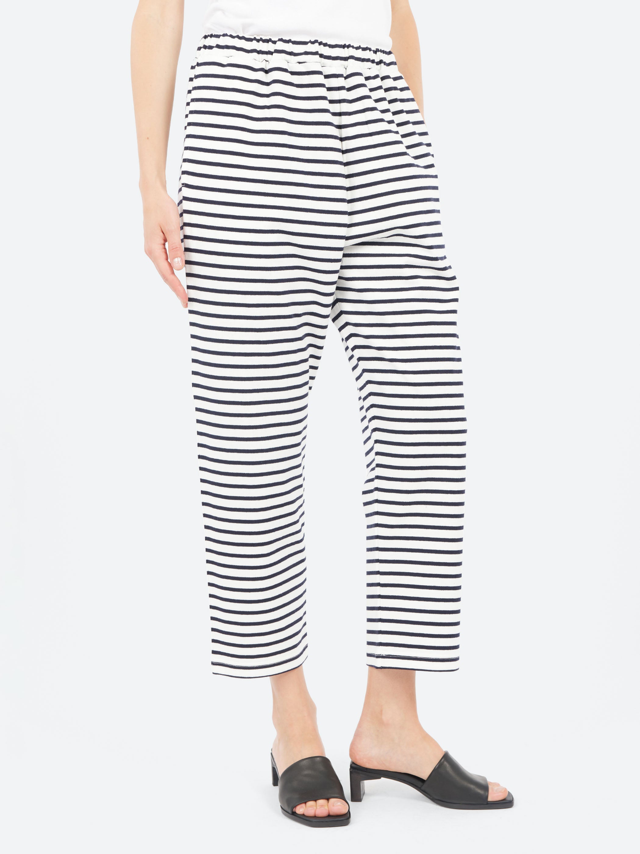 Stripe Pants