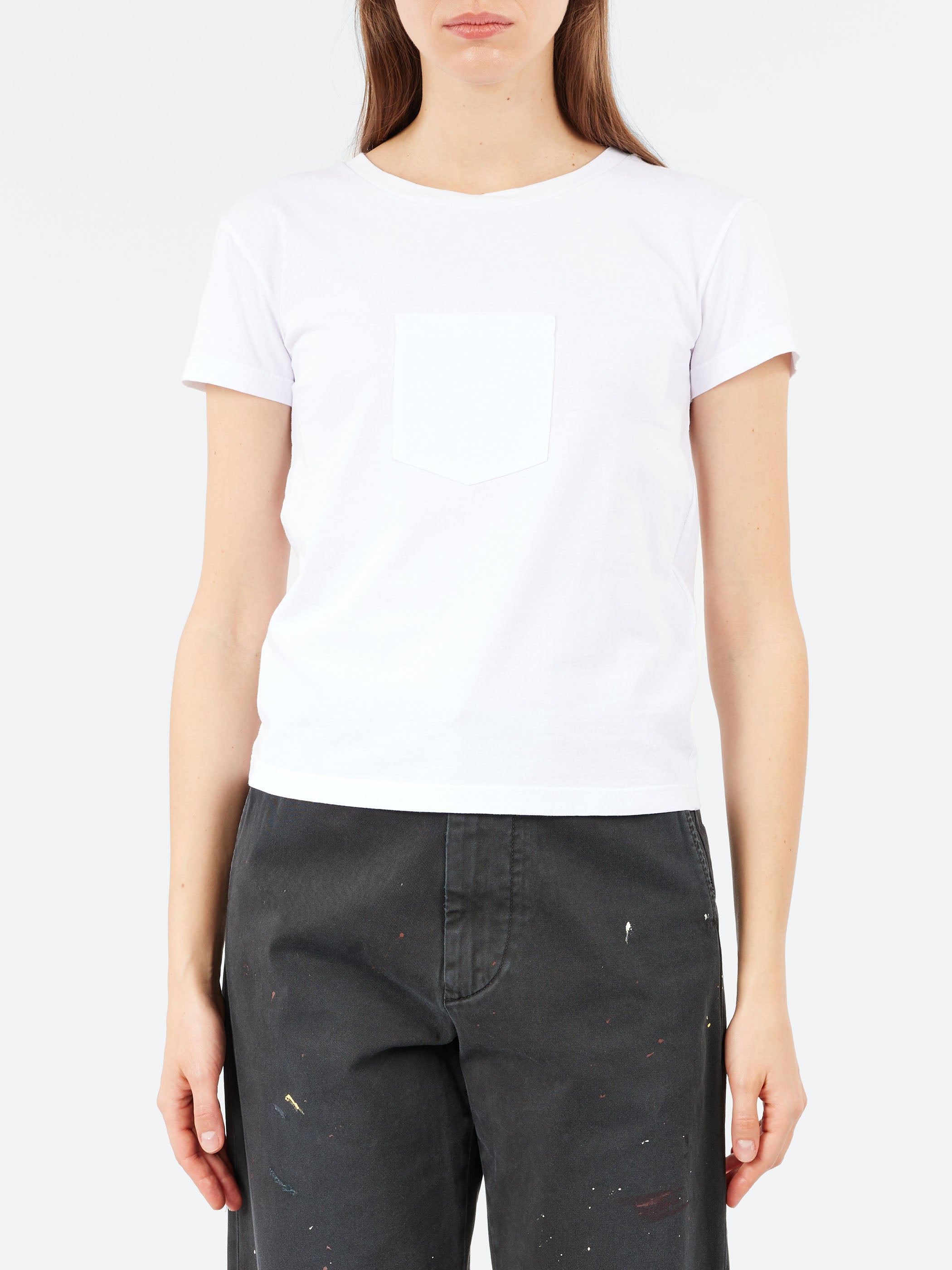 Heavy Jersey T-Shirt