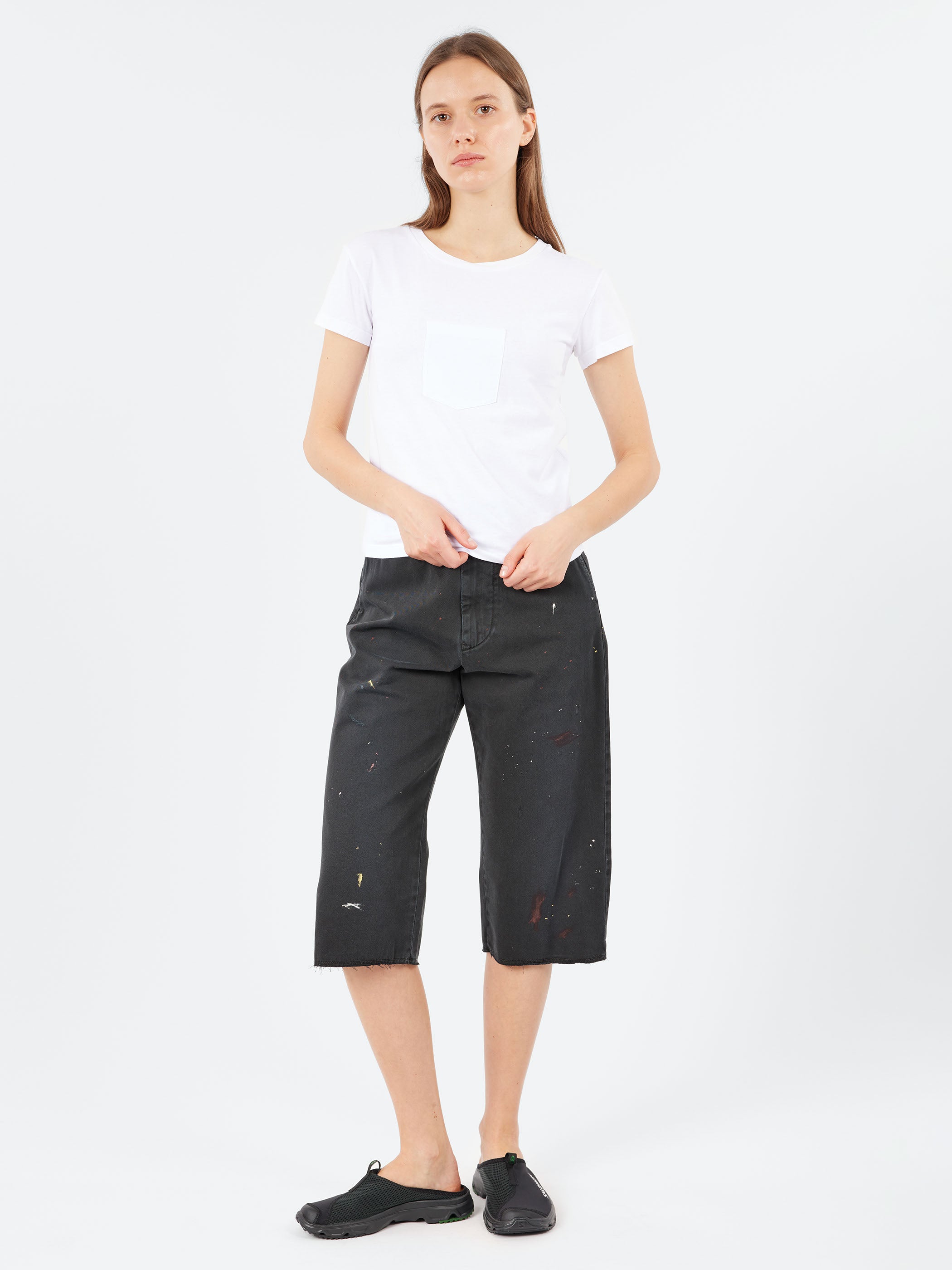 Heavy Jersey T-Shirt