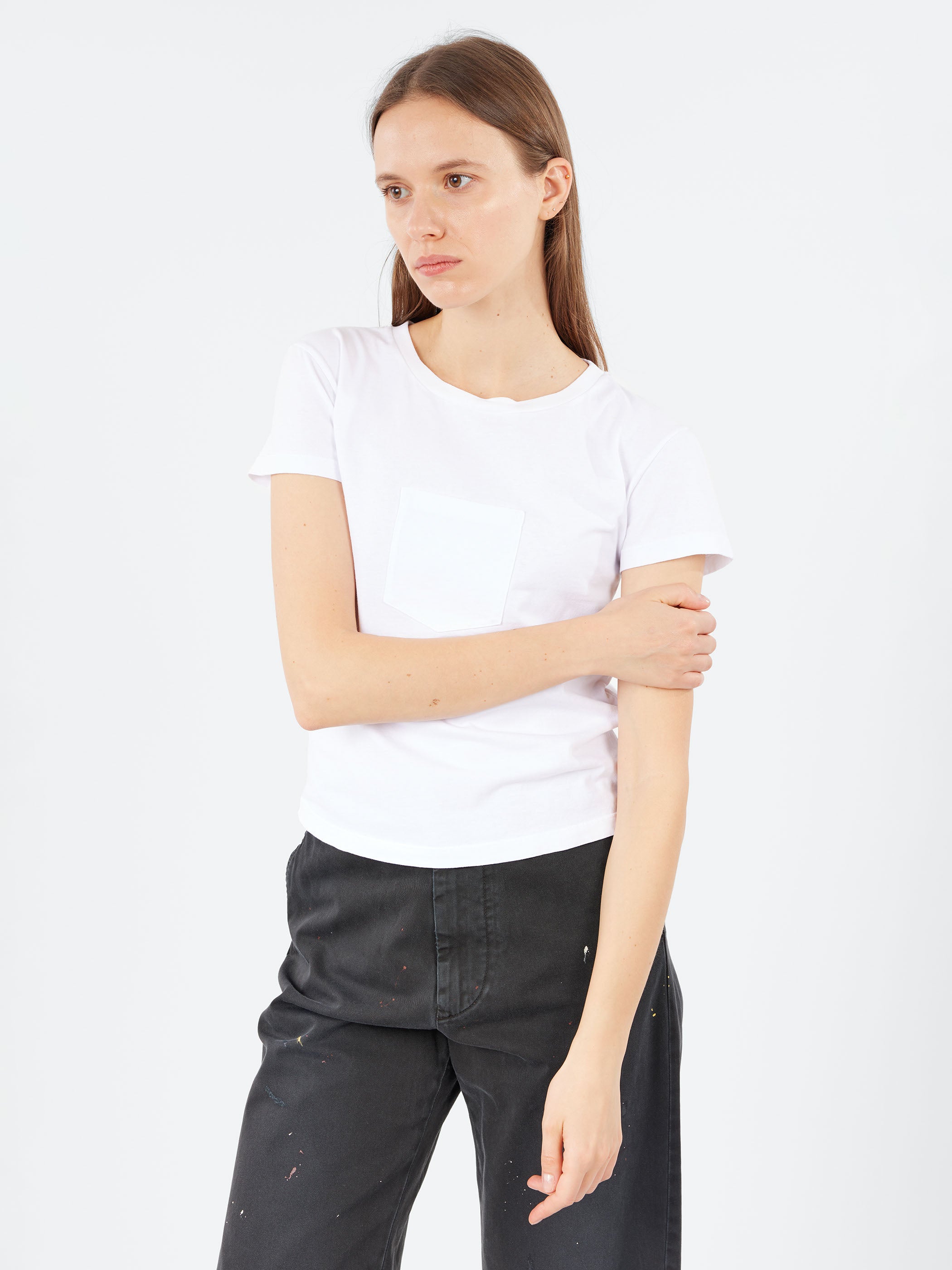 Heavy Jersey T-Shirt