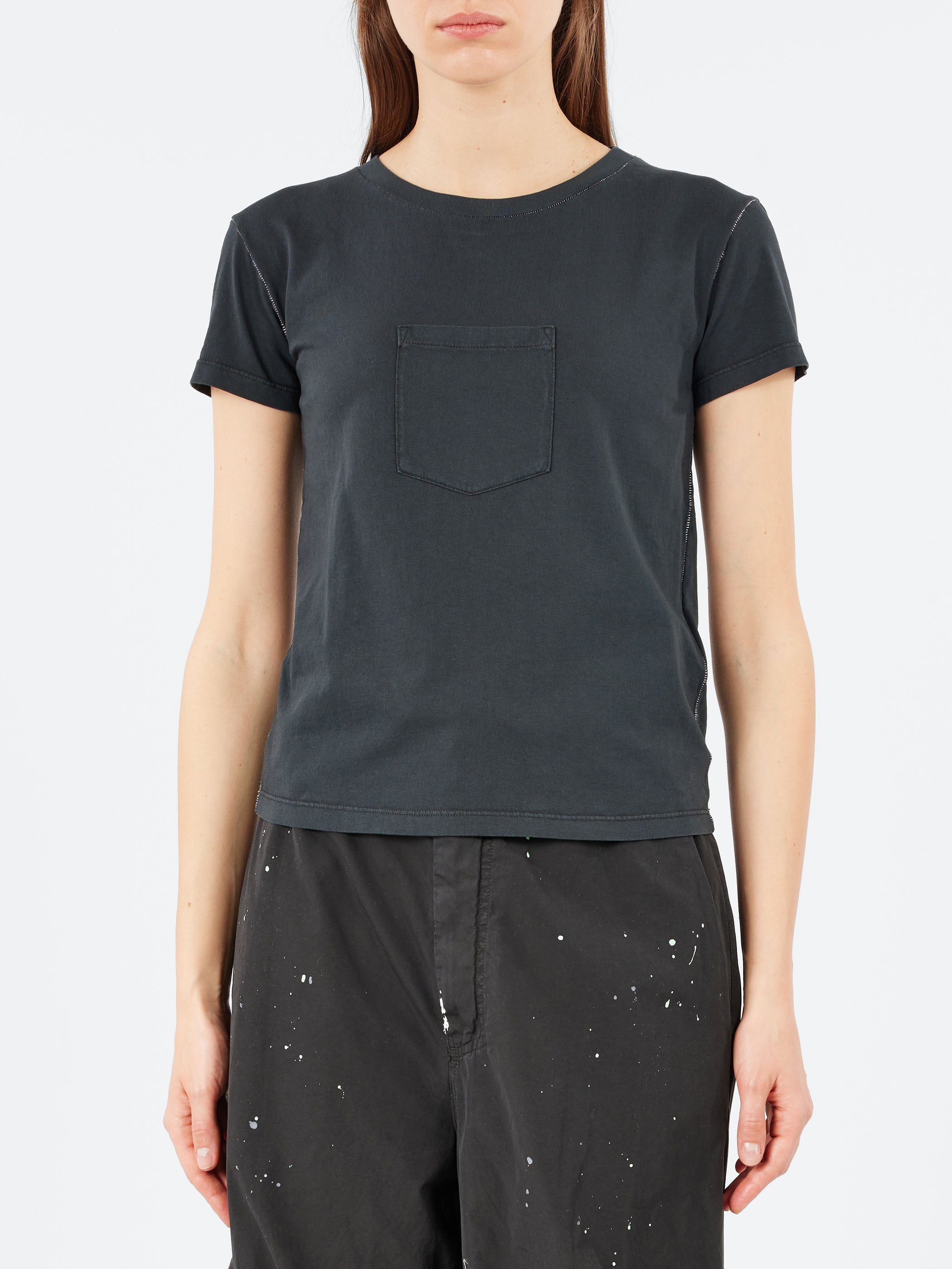 Heavy Jersey T-Shirt