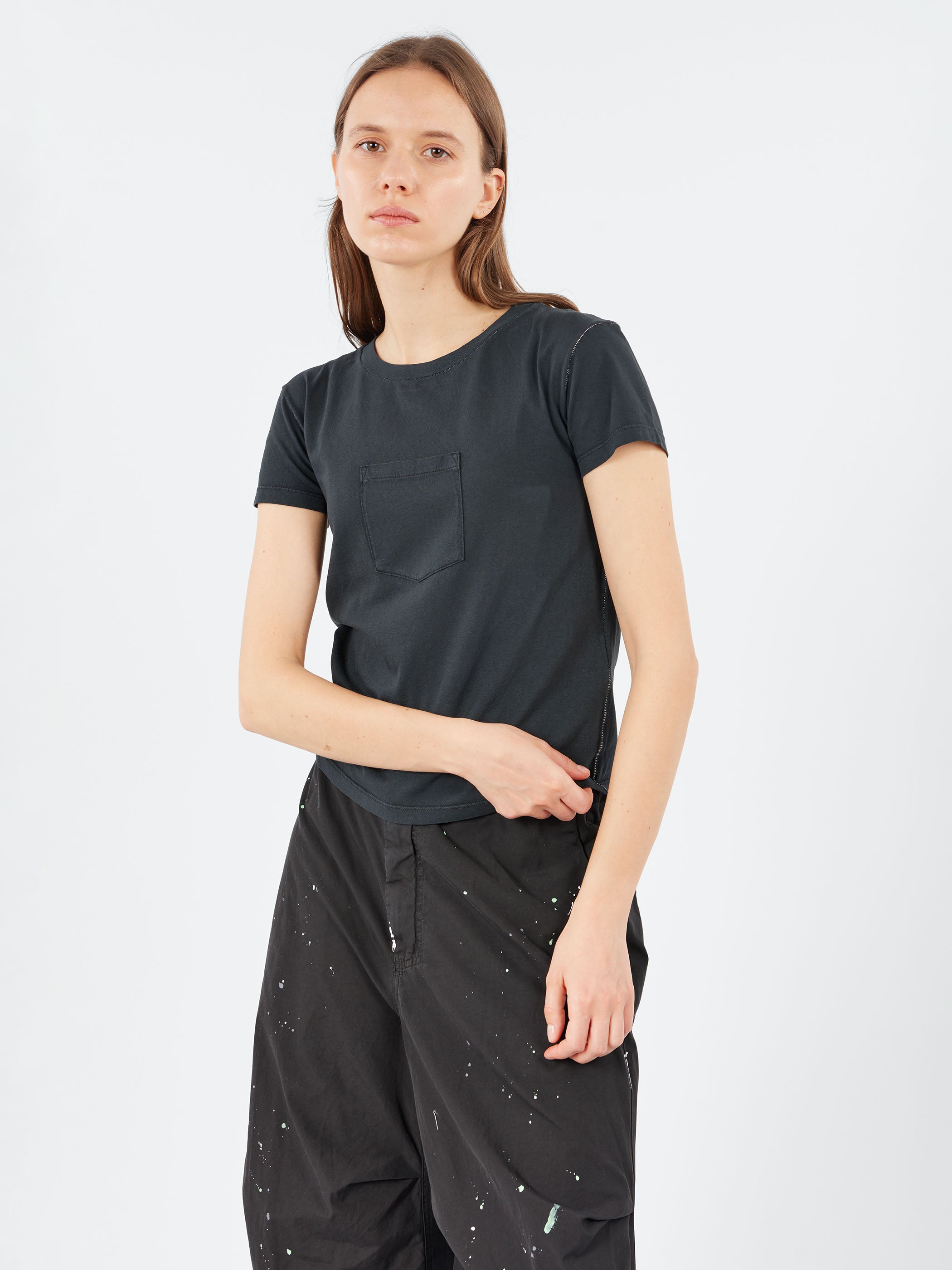 Heavy Jersey T-Shirt