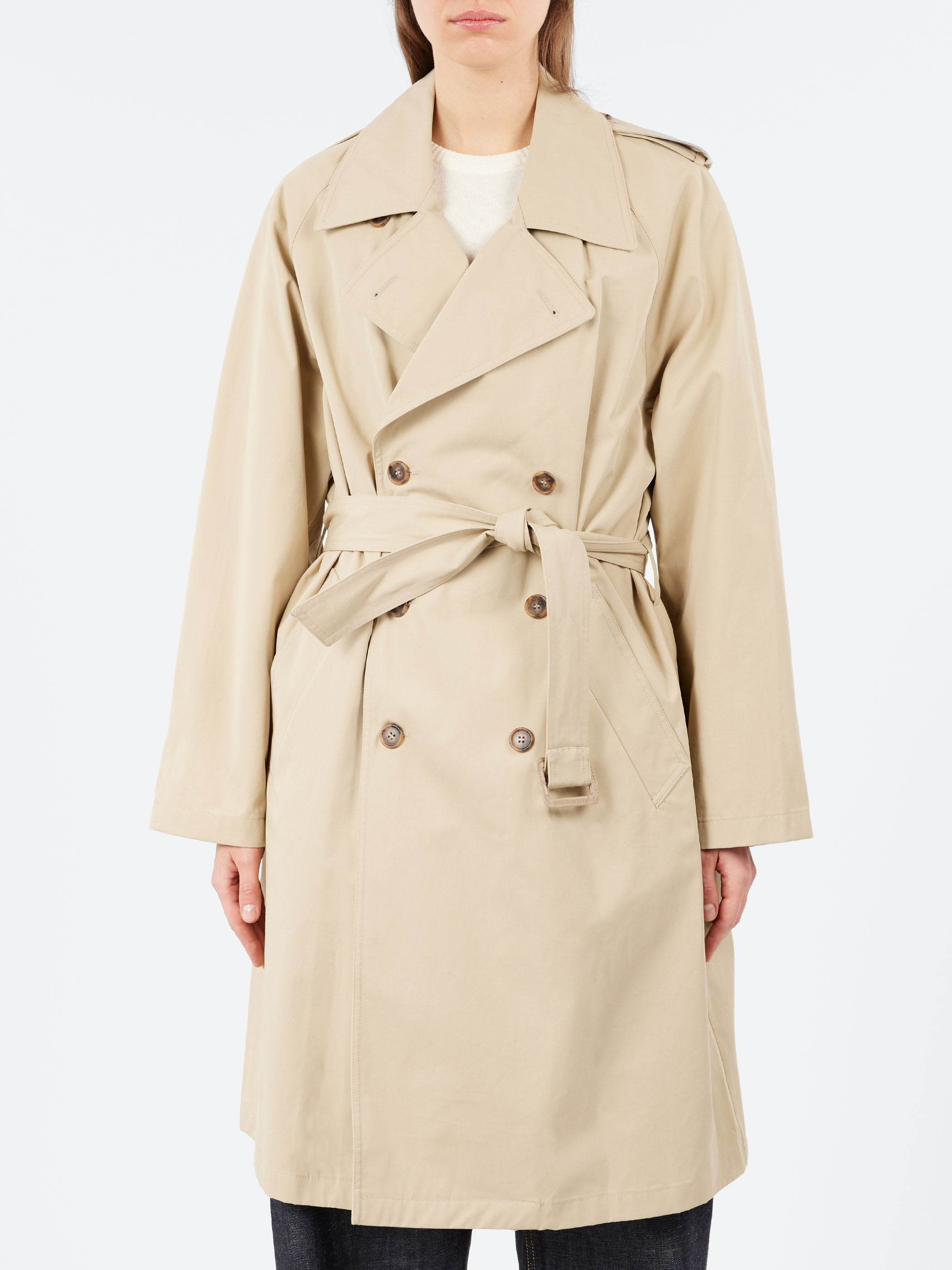 Trench Coat