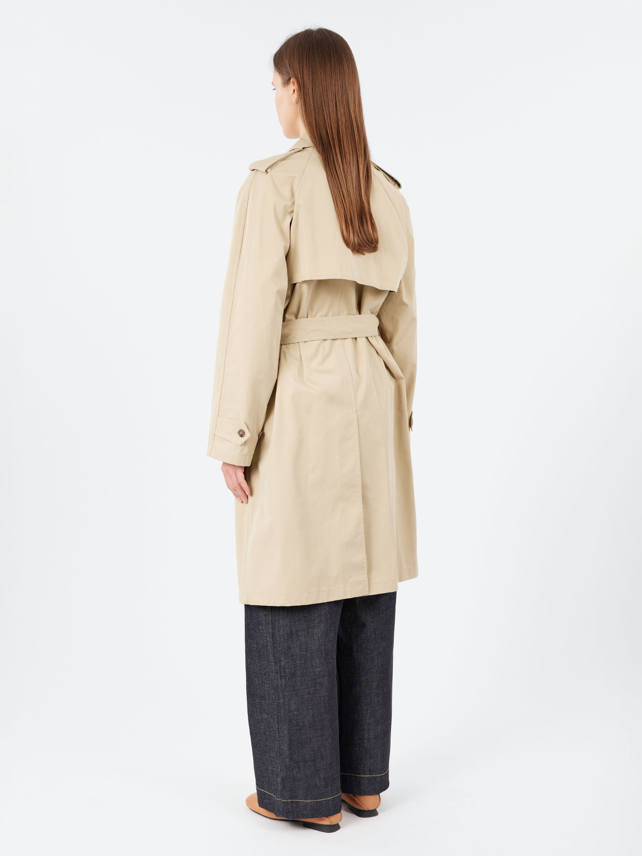 Trench Coat