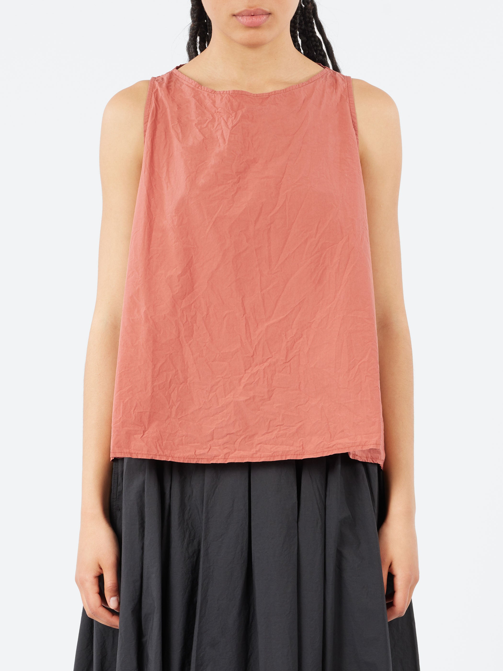 1654 Sleeveless Top TC