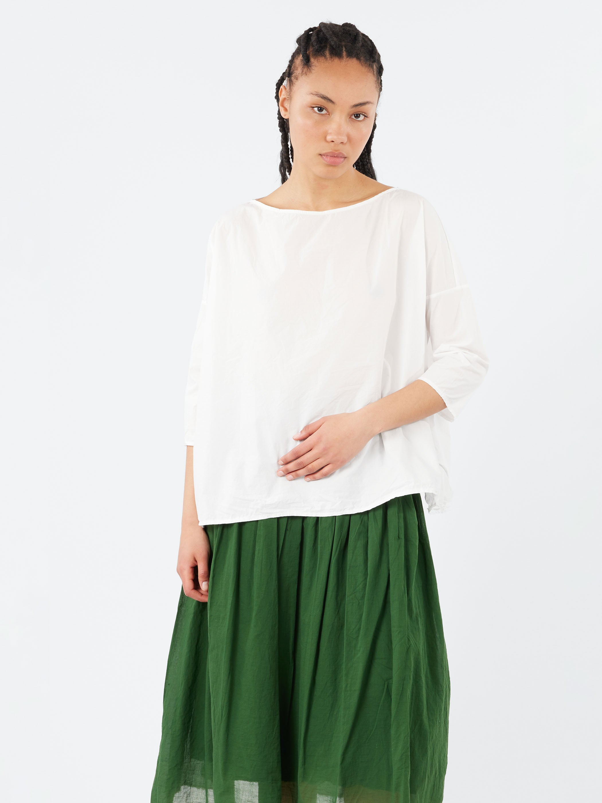 Short Tunic TC