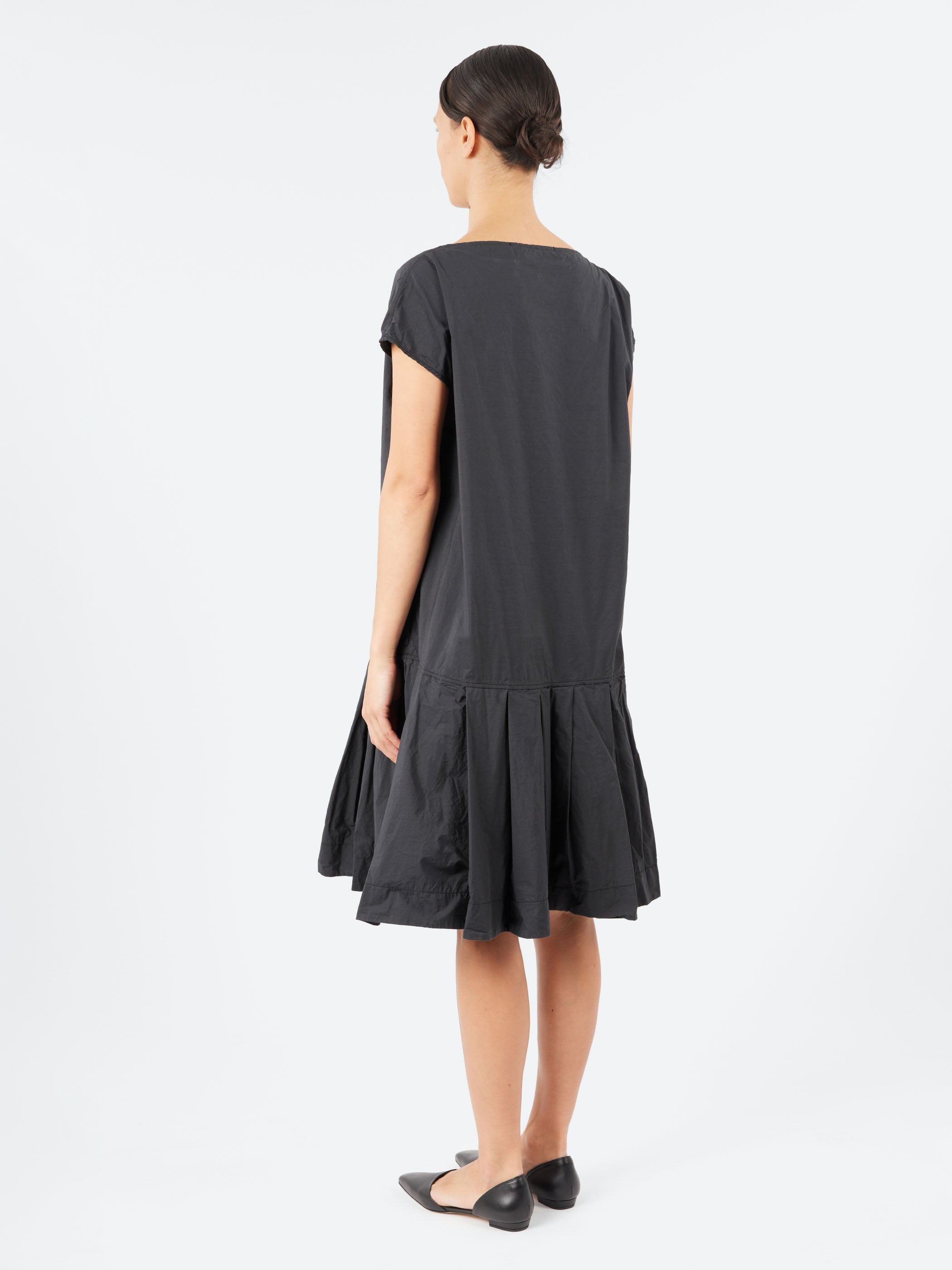 Low Waisted Dress TC