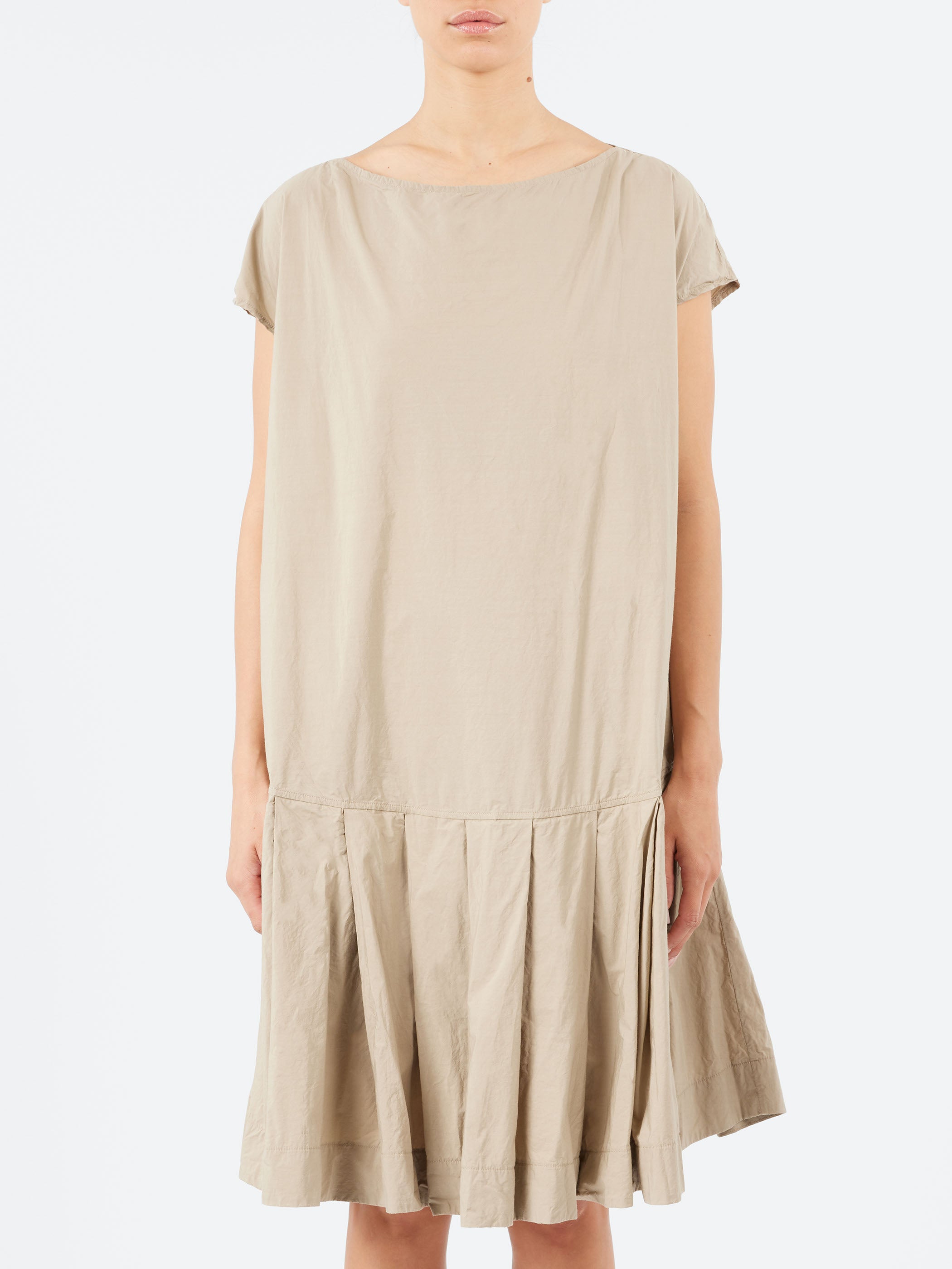 Low Waisted Dress TC