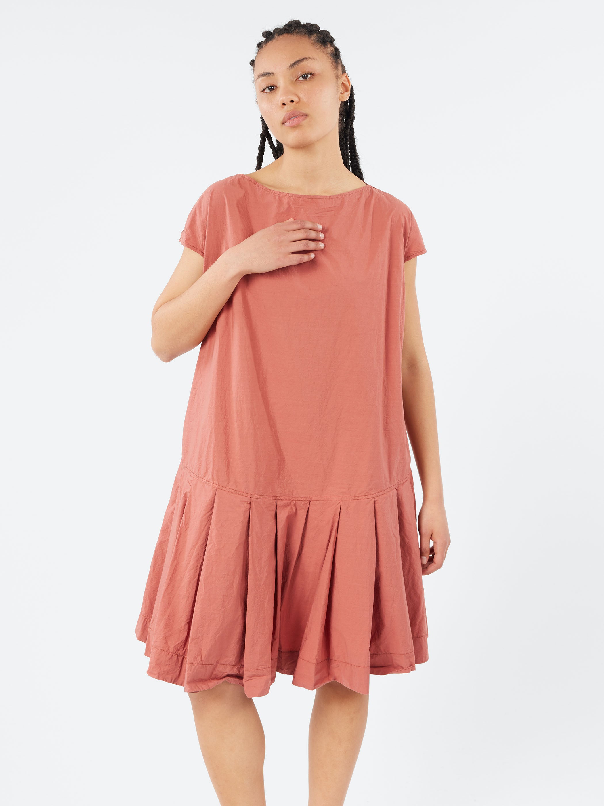 Low Waisted Dress TC