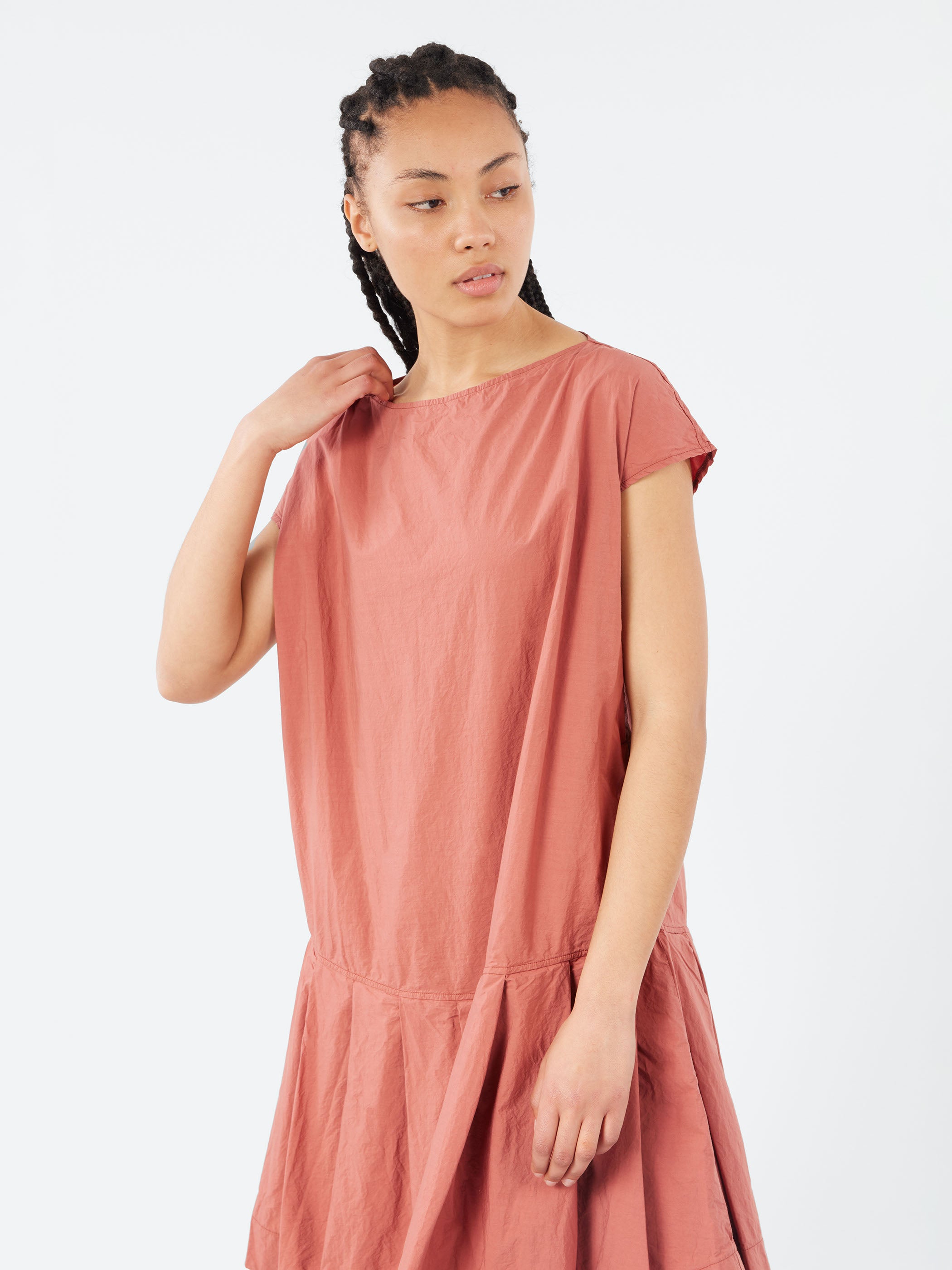 Low Waisted Dress TC