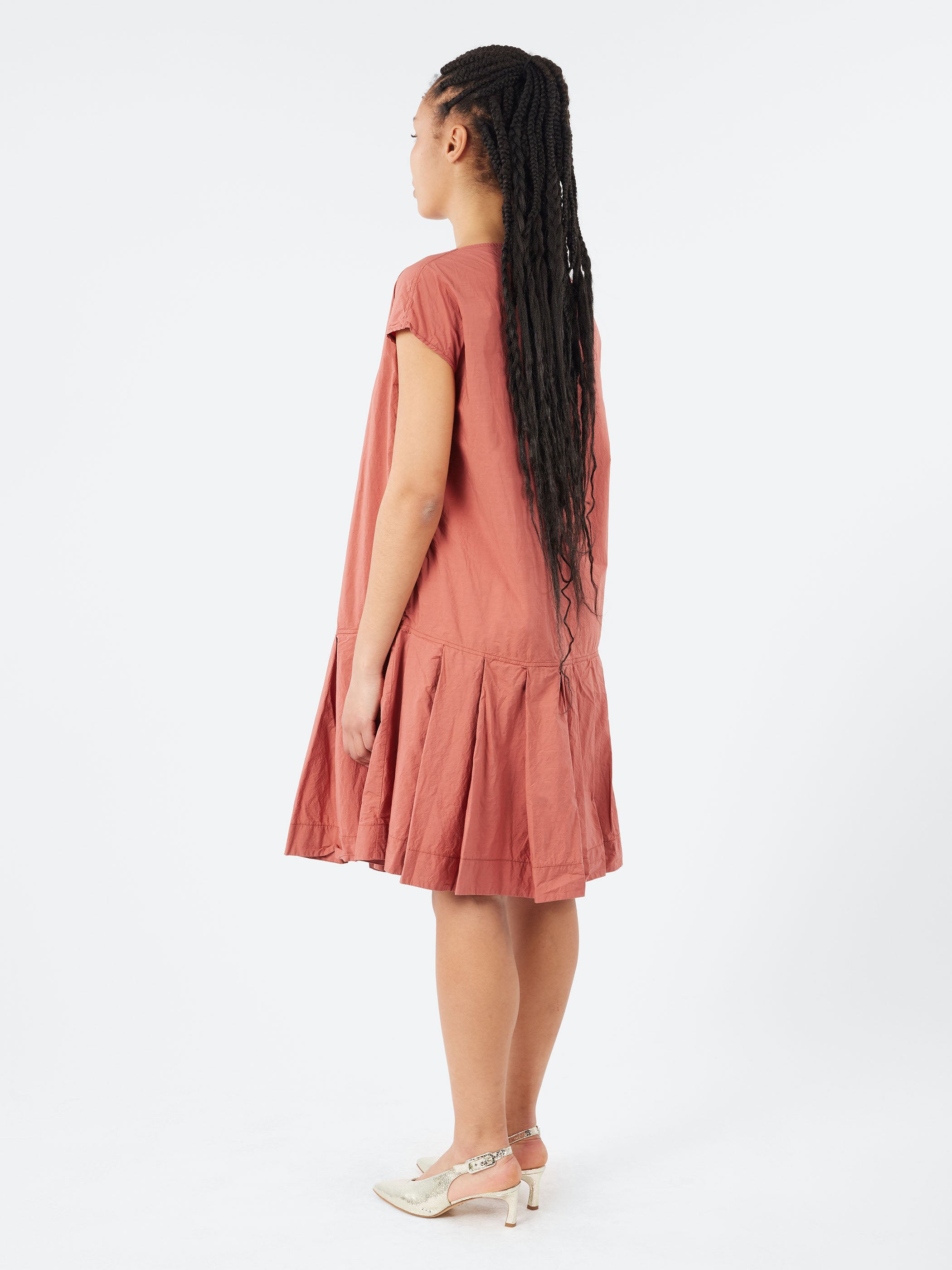 Low Waisted Dress TC