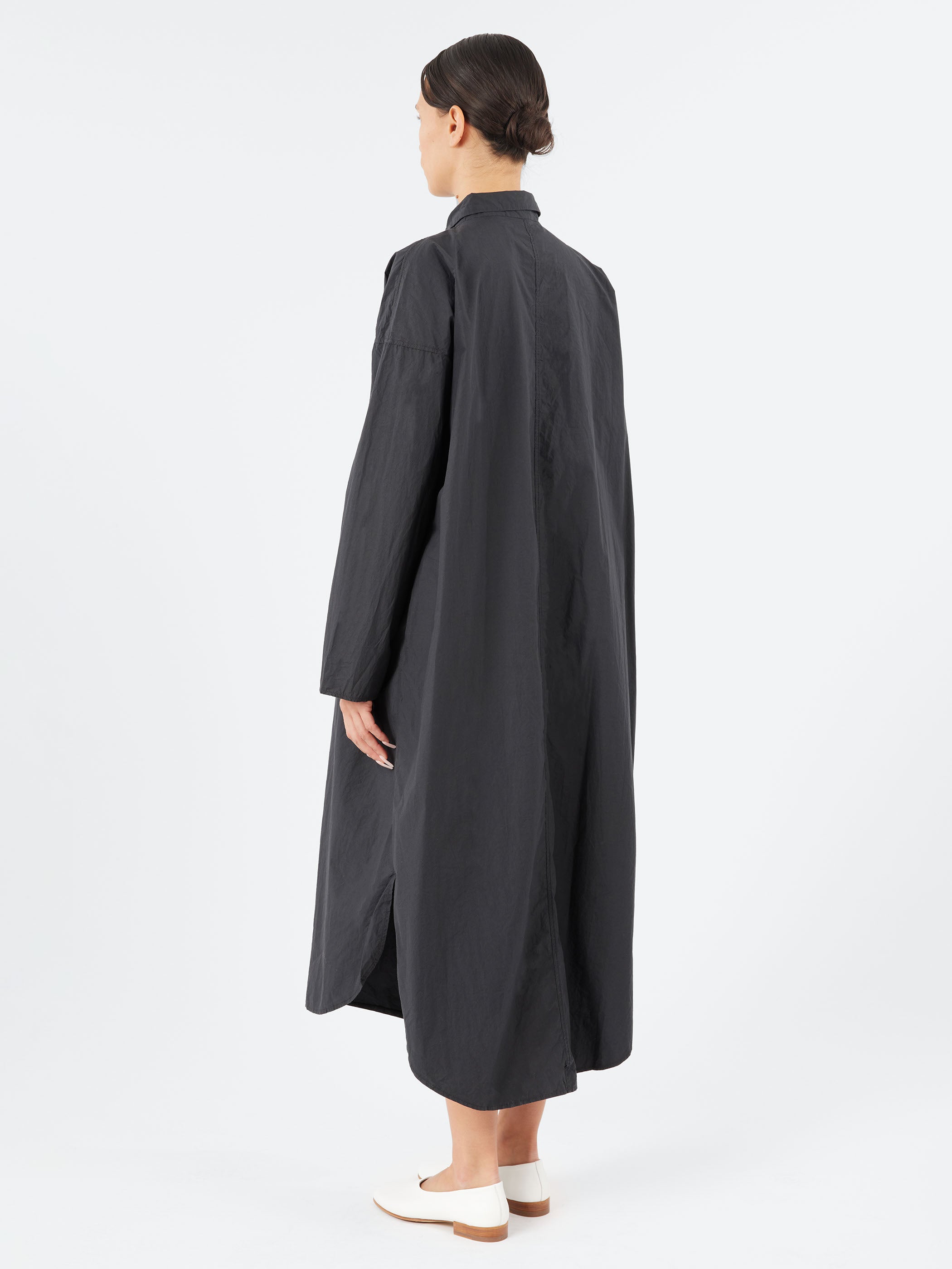 Long Shirt Dress TC