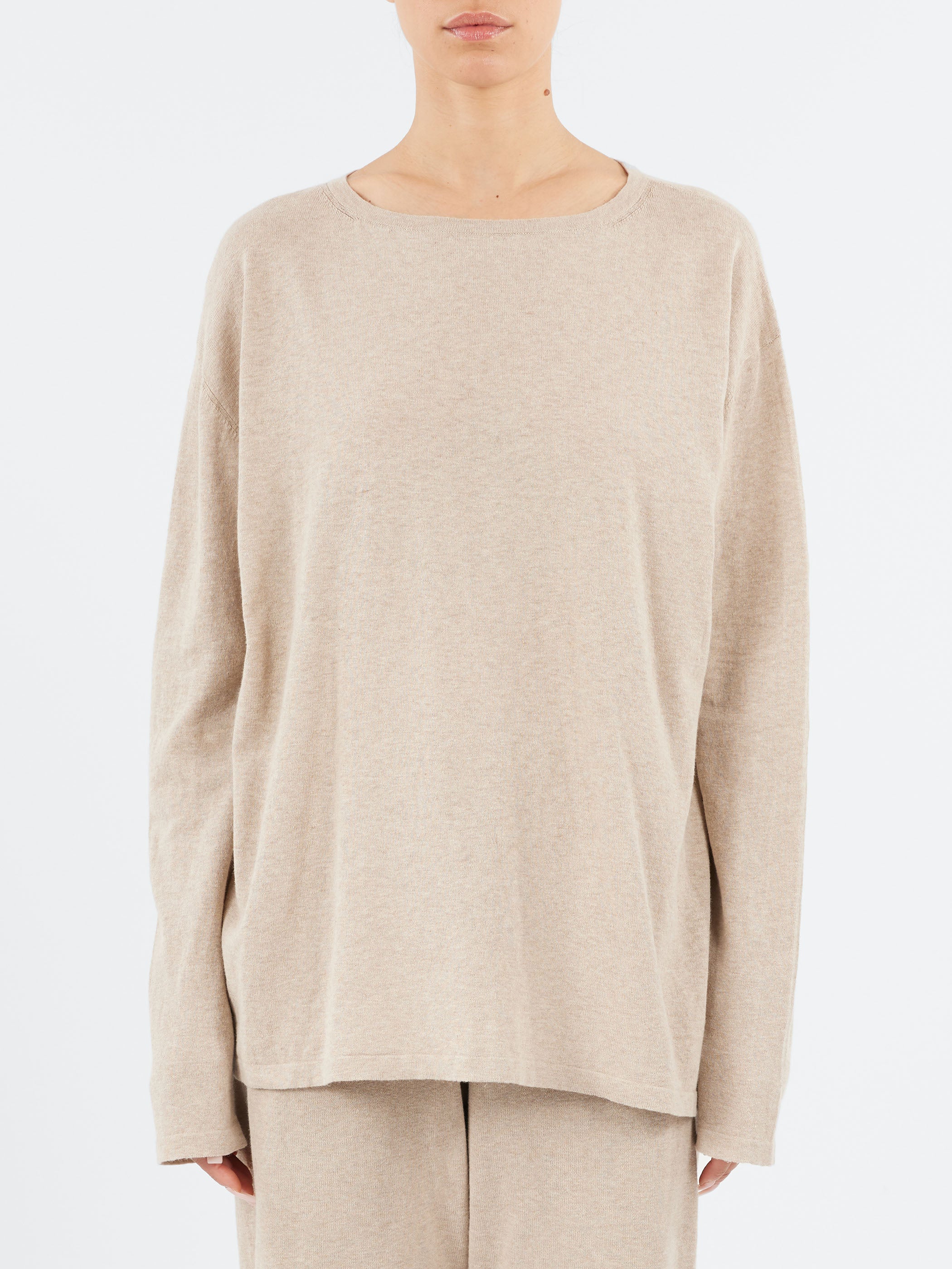 L/S Boatneck